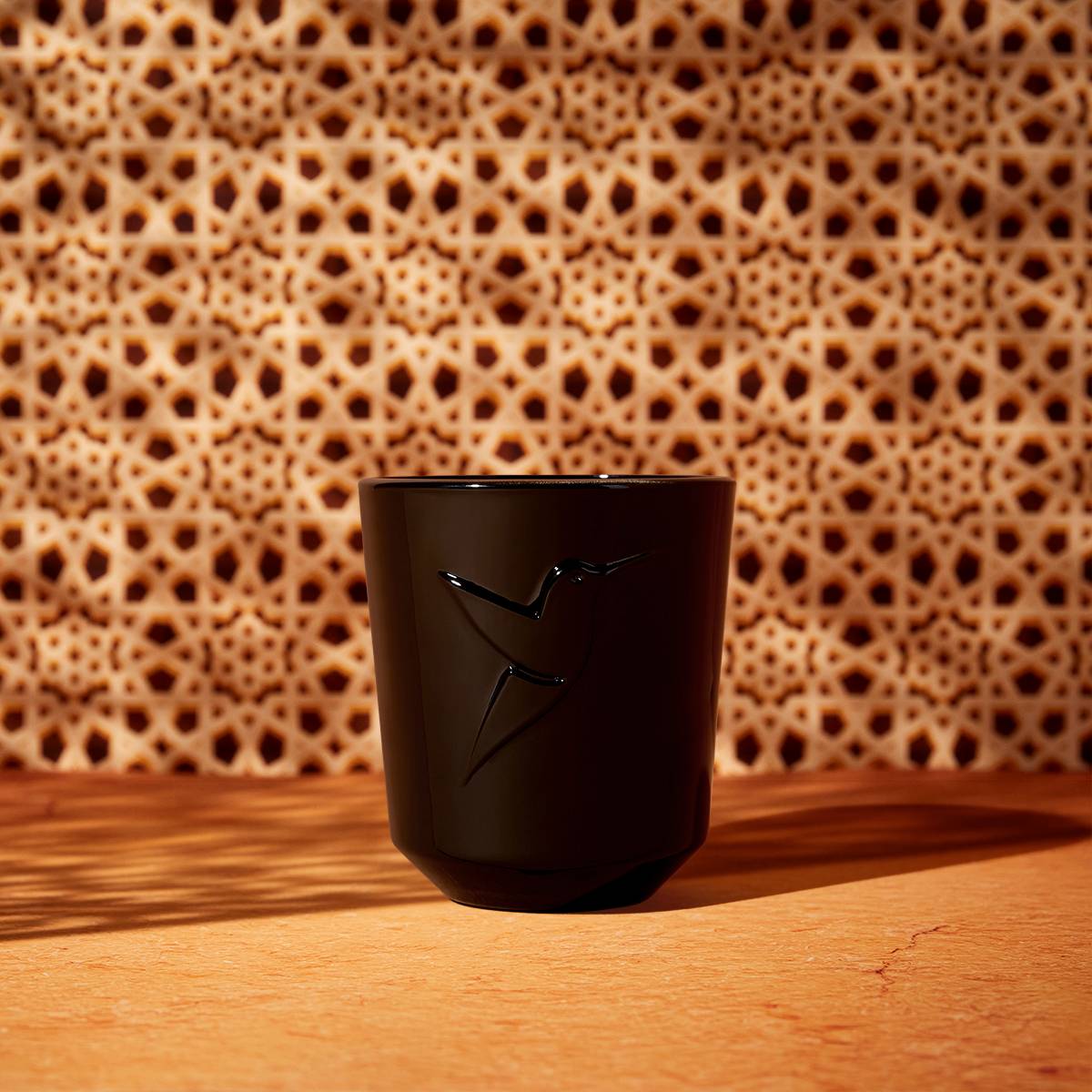 Secret d'OrientBougie parfumée 180g