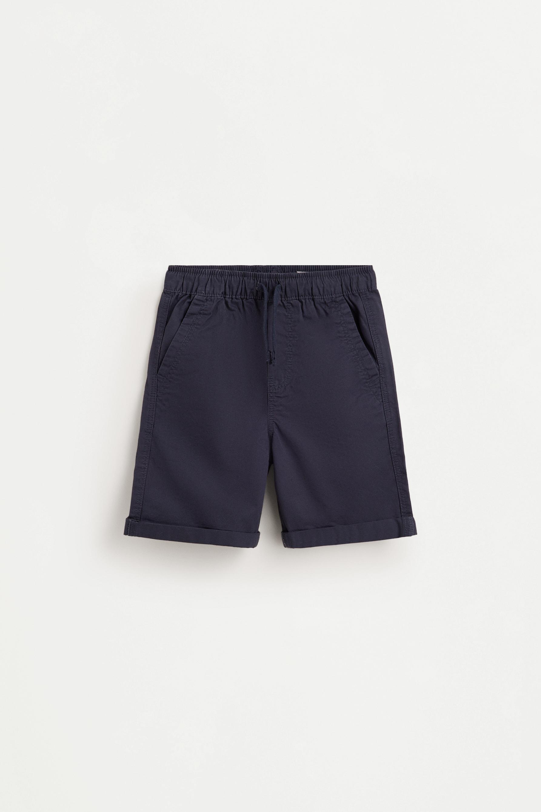 Bermuda jogger