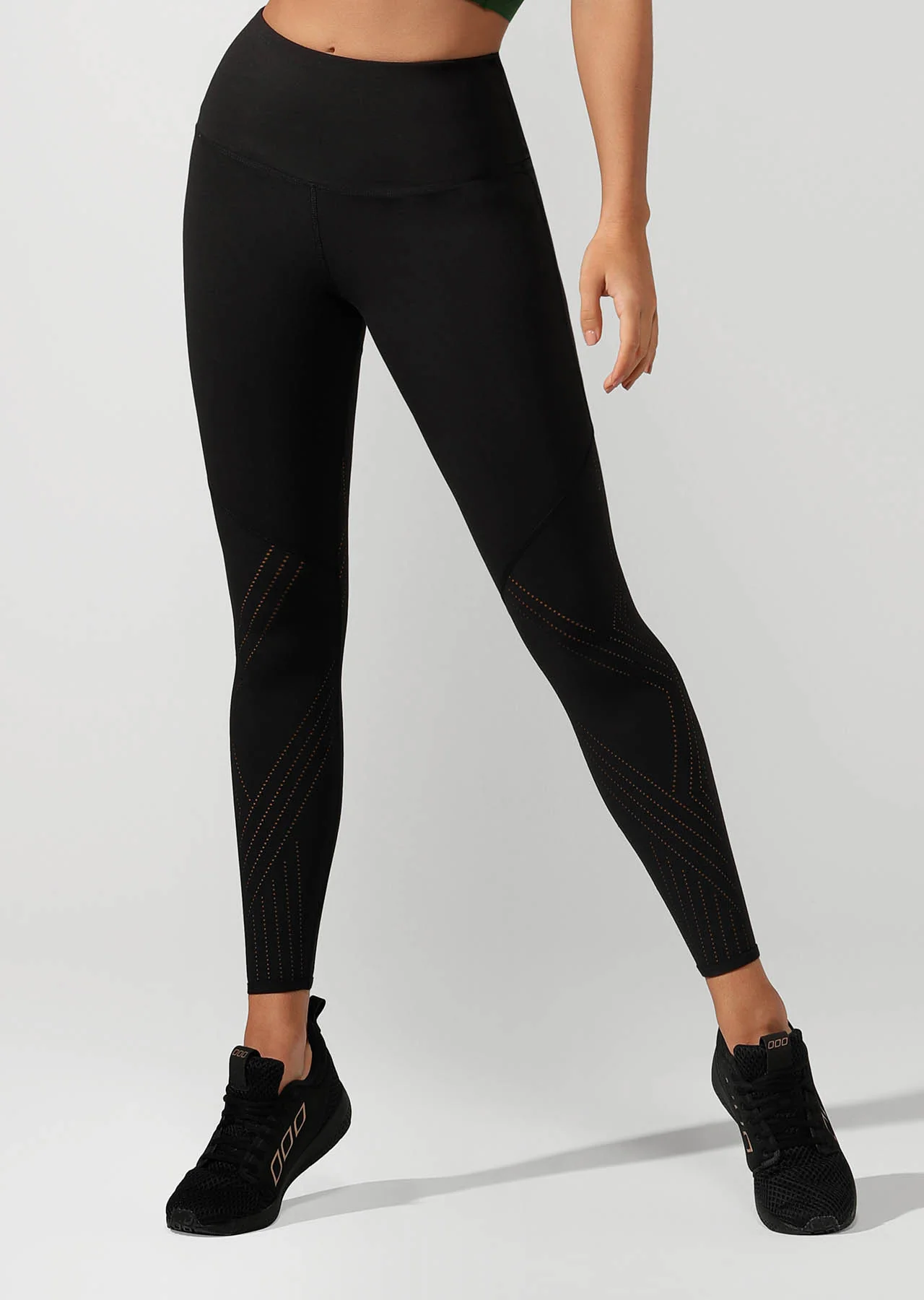 Serenity Booty Support Full Length Tight