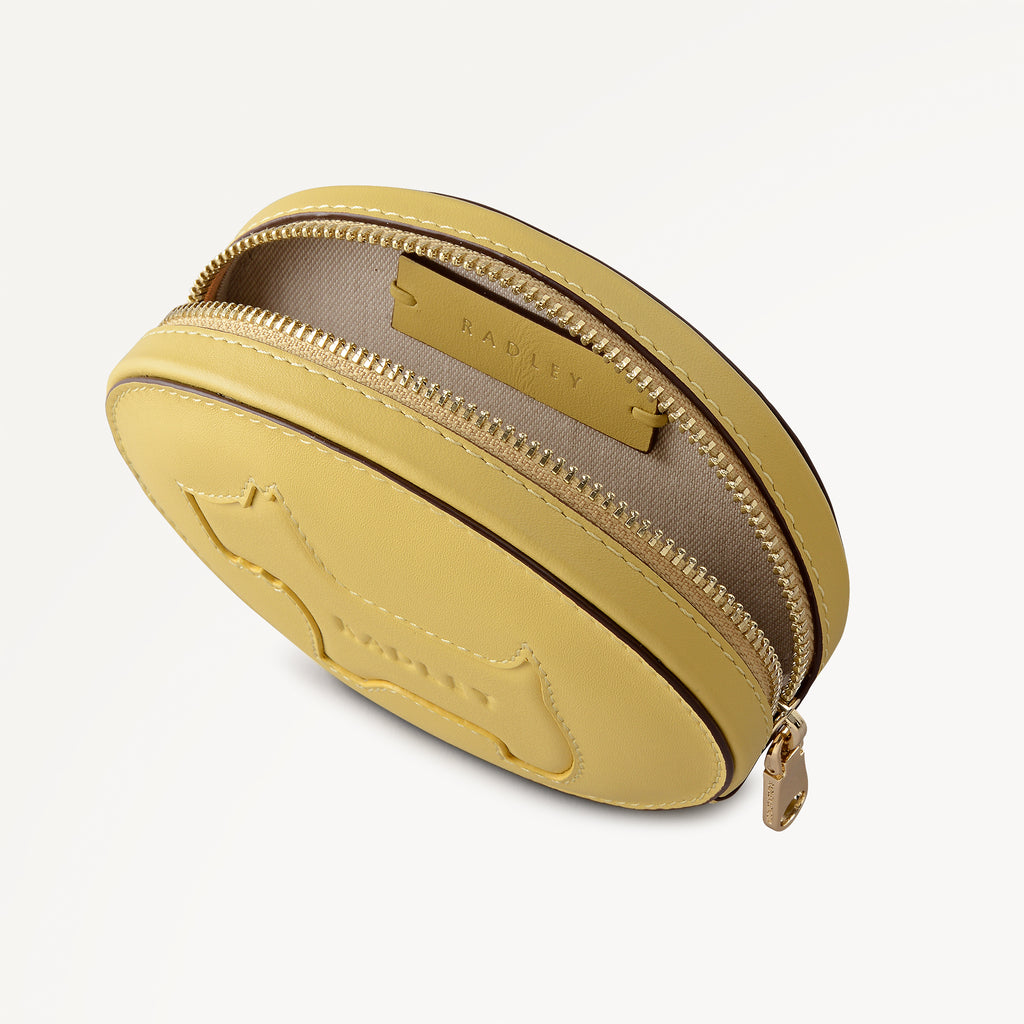 Rydon Road - Ziptop Purse Charm