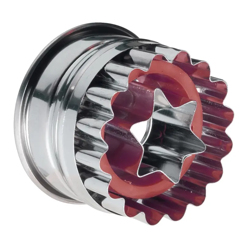 Ausstecher Linzer Cutter