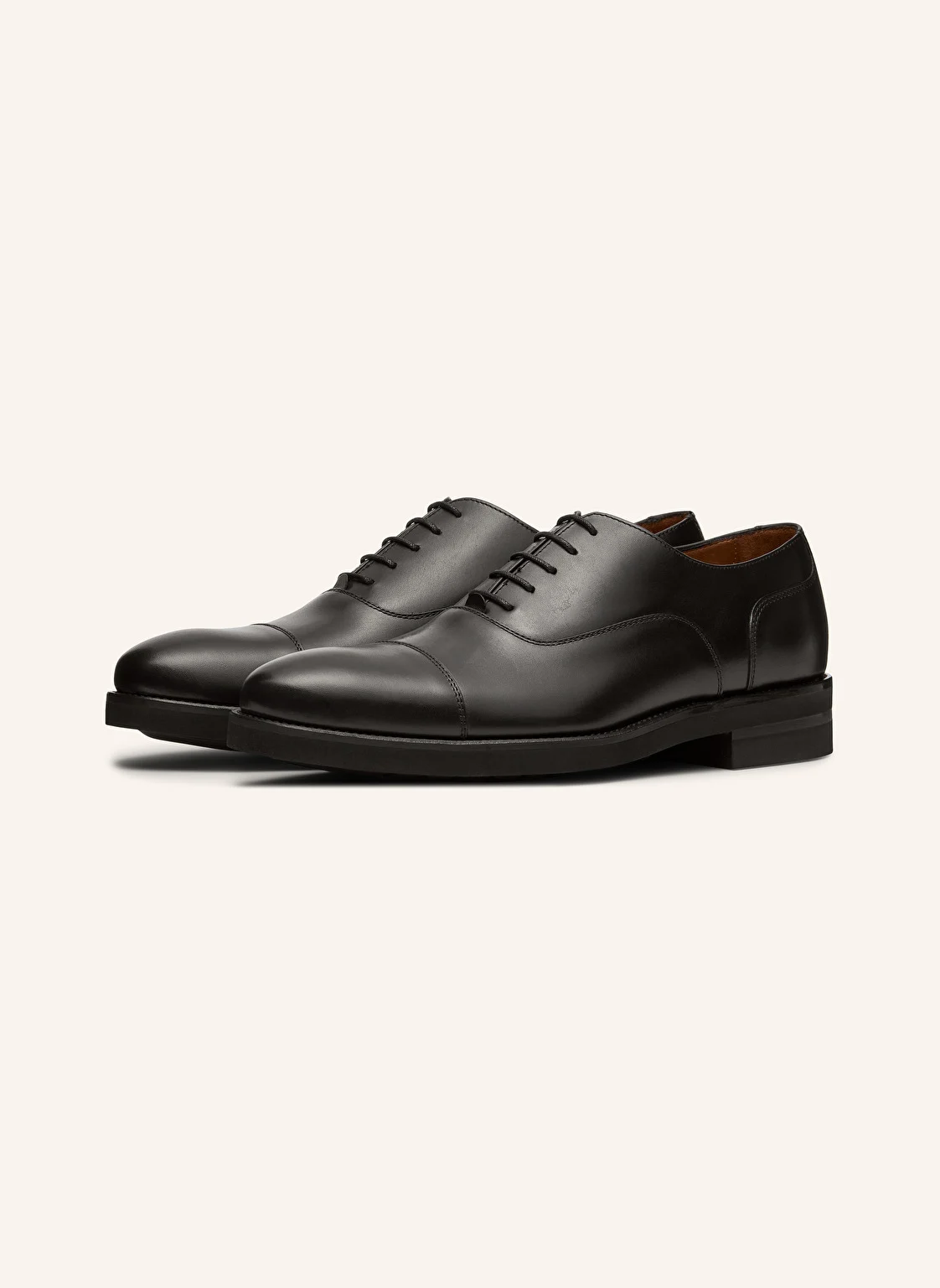 LOTTUSSE Oxfordschuhe HOLBORN