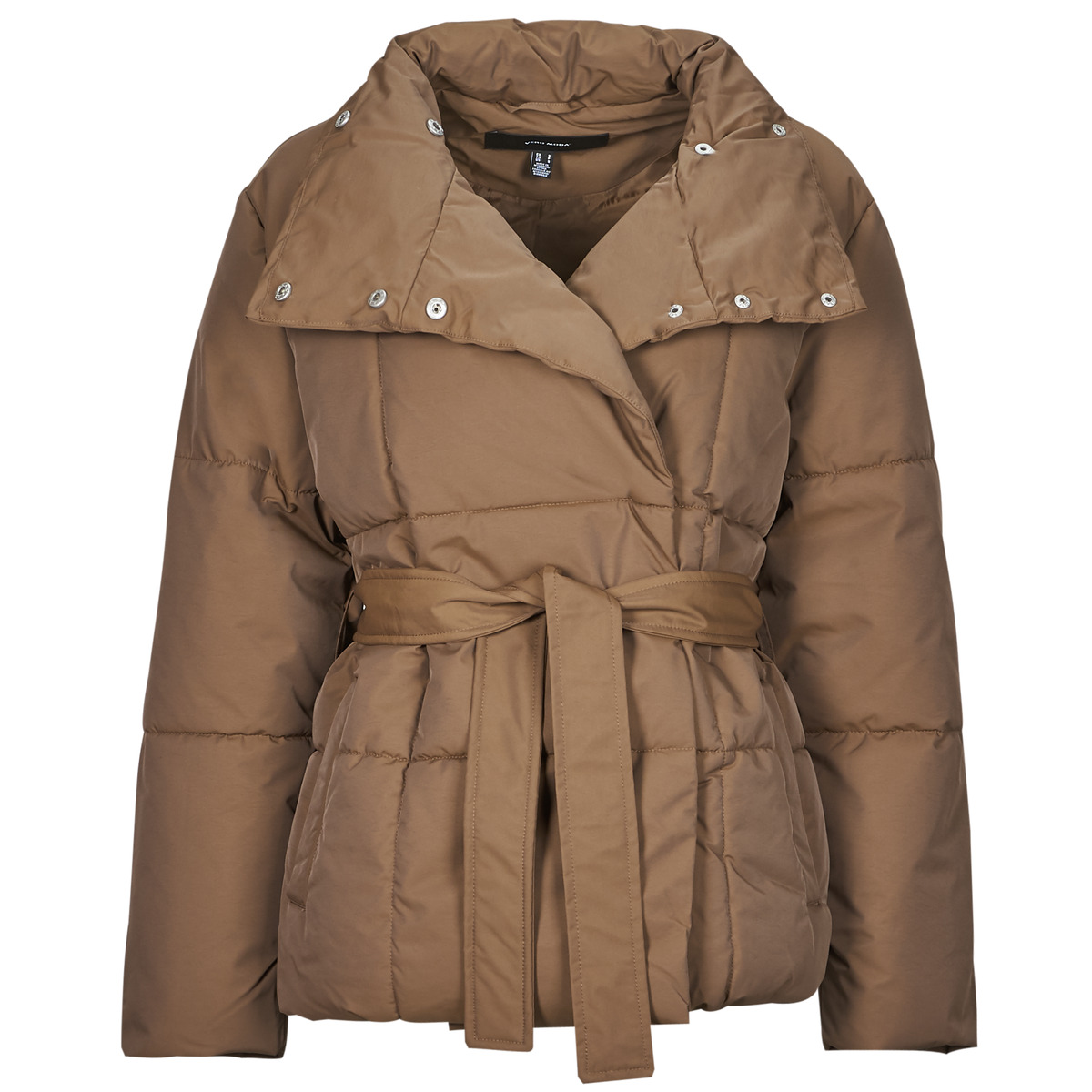 Vero Moda - VMASHLEY - Brown