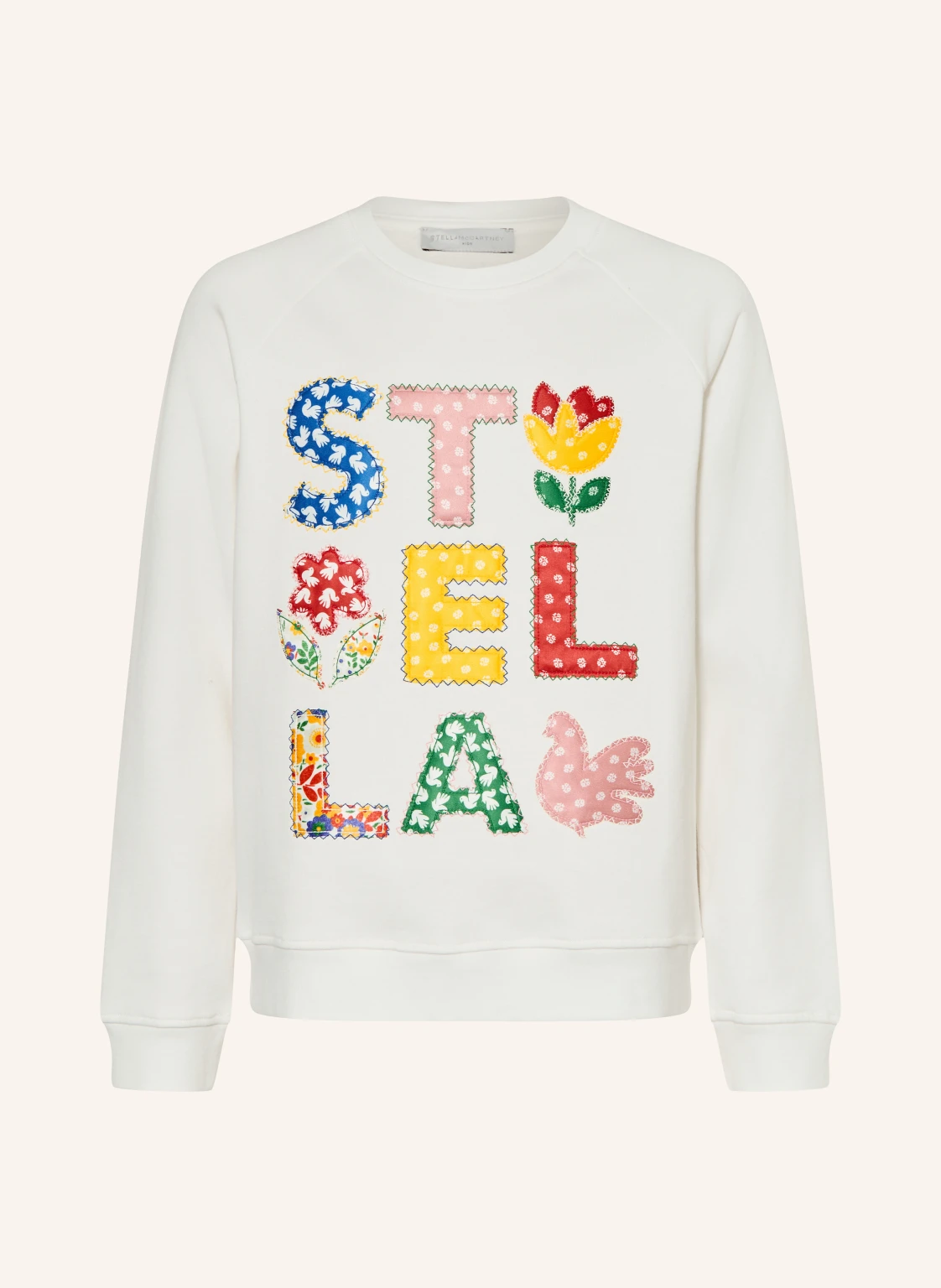 STELLA McCARTNEY KIDS Sweatshirt
