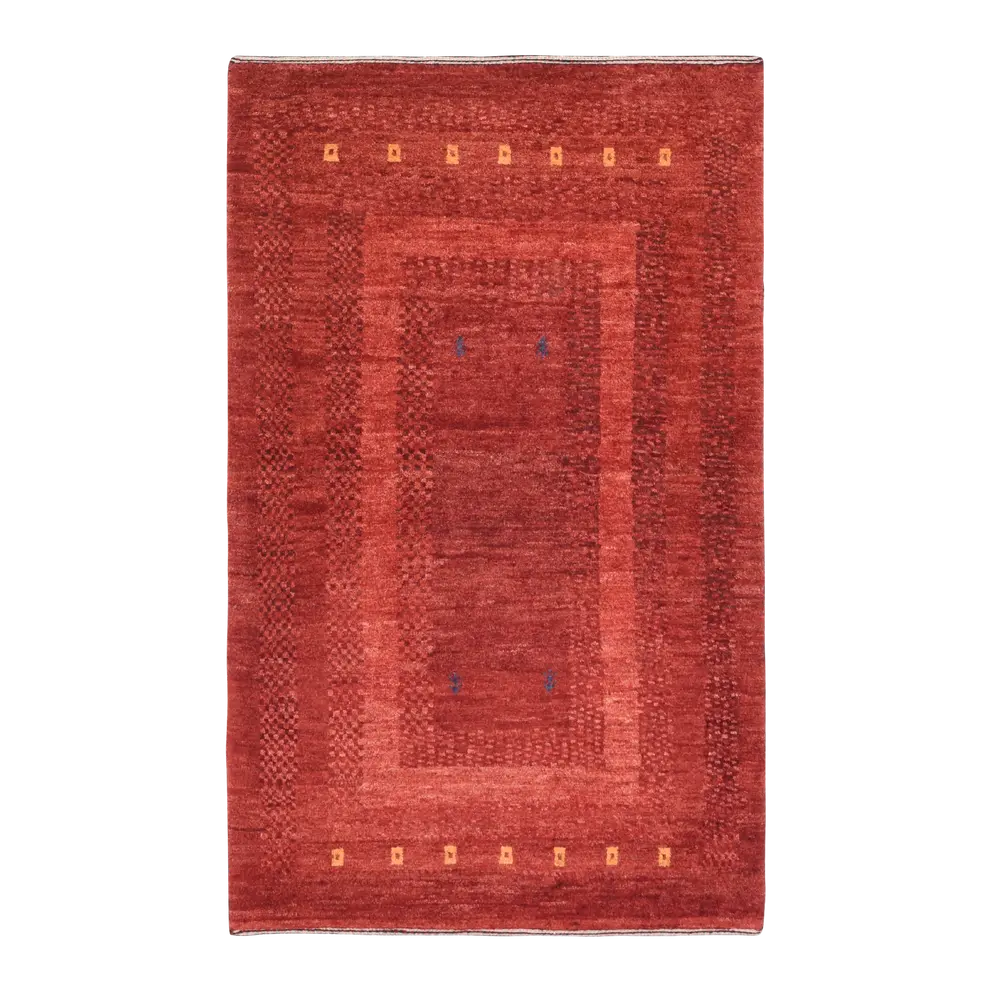Gabbehteppich Gabbeh Color