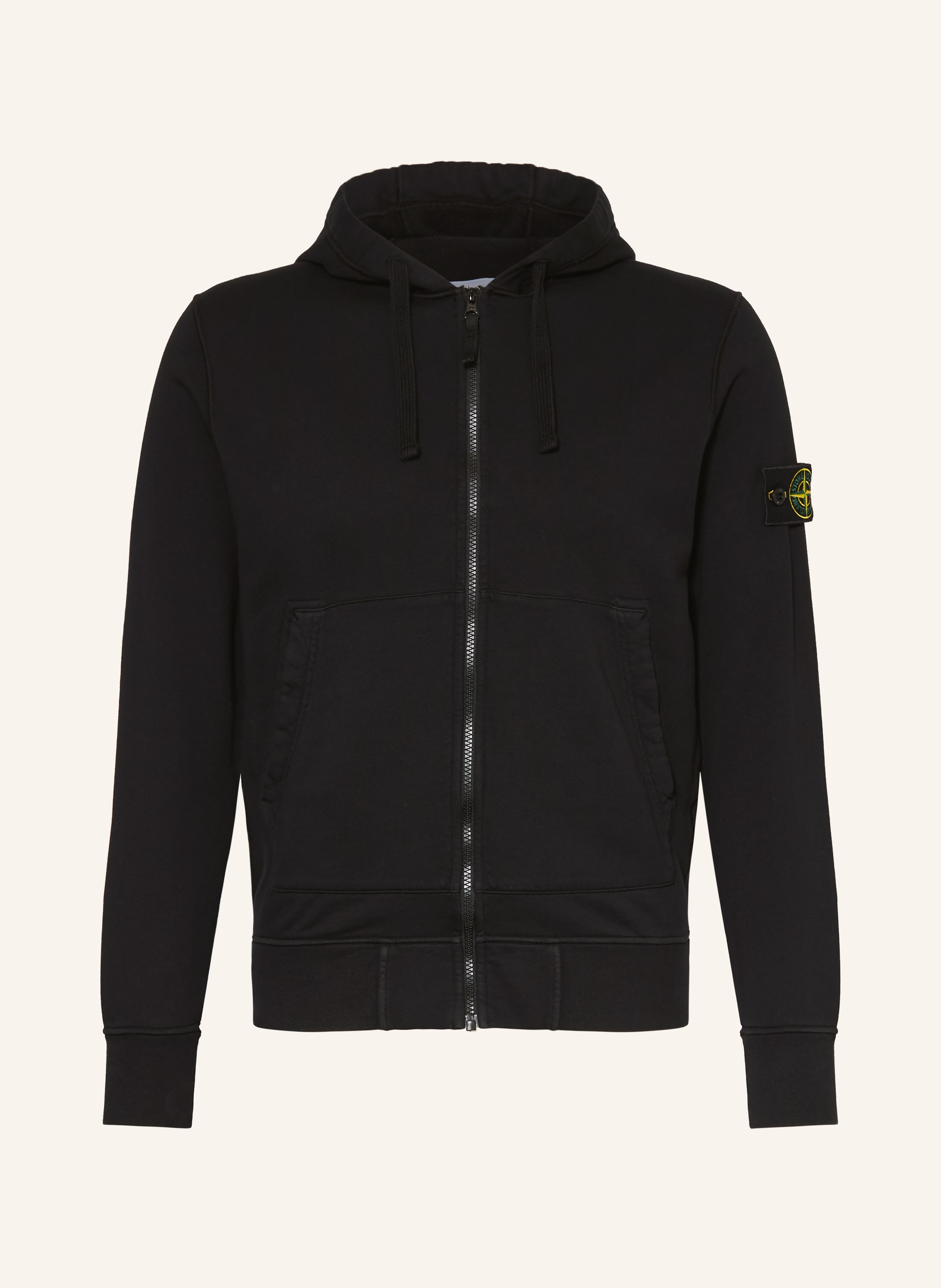 STONE ISLAND Sweatjacke