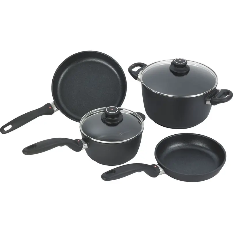 Fleischtopf 6er-Set XD Classic