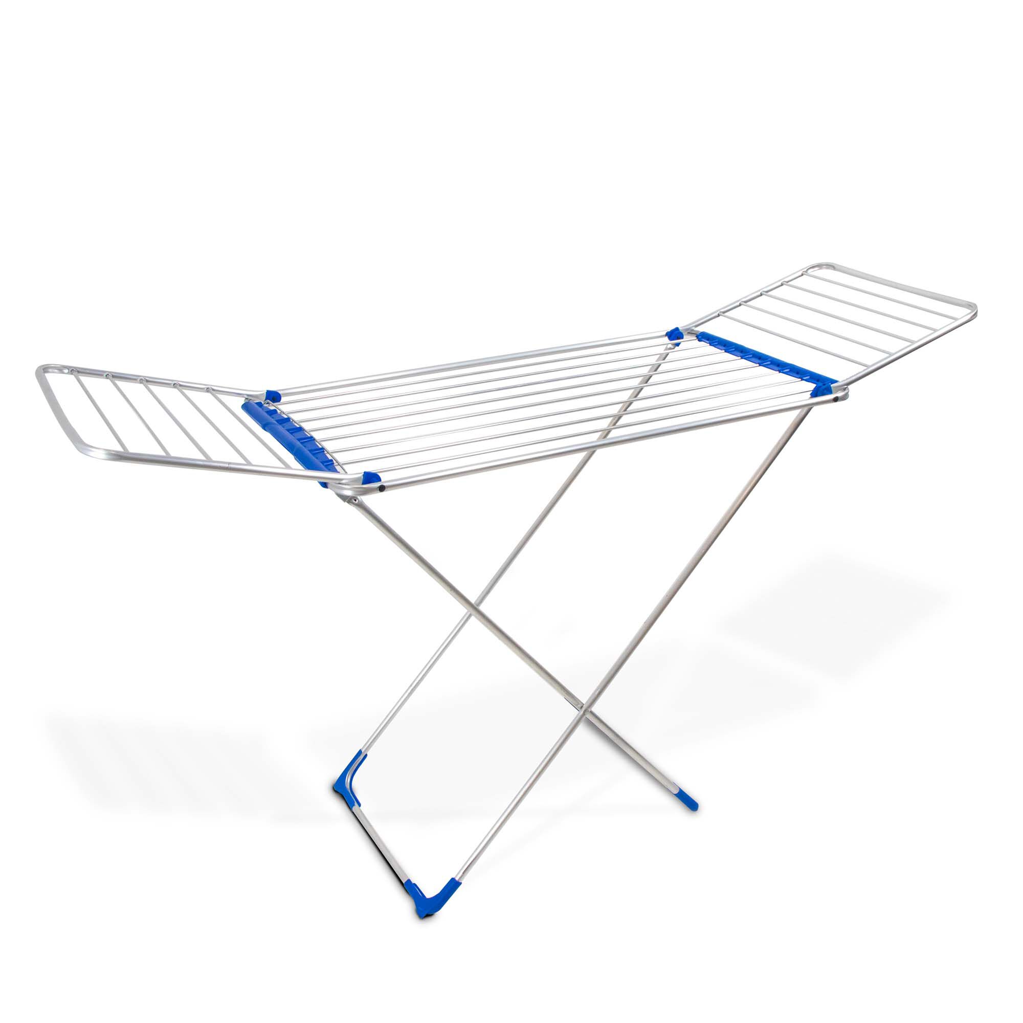 Estendal Condor branco com asas 18m