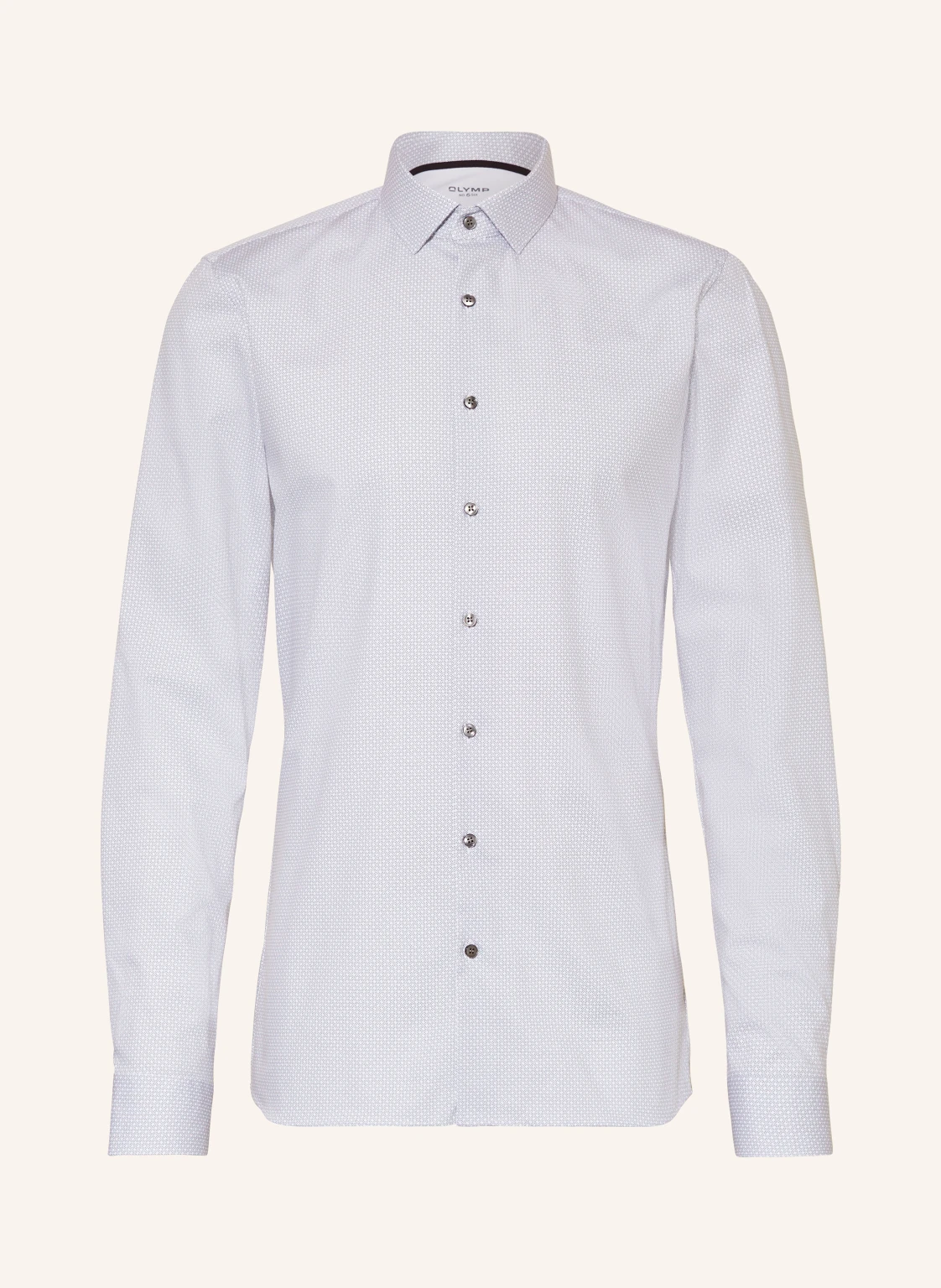 OLYMP Hemd No. Six super slim