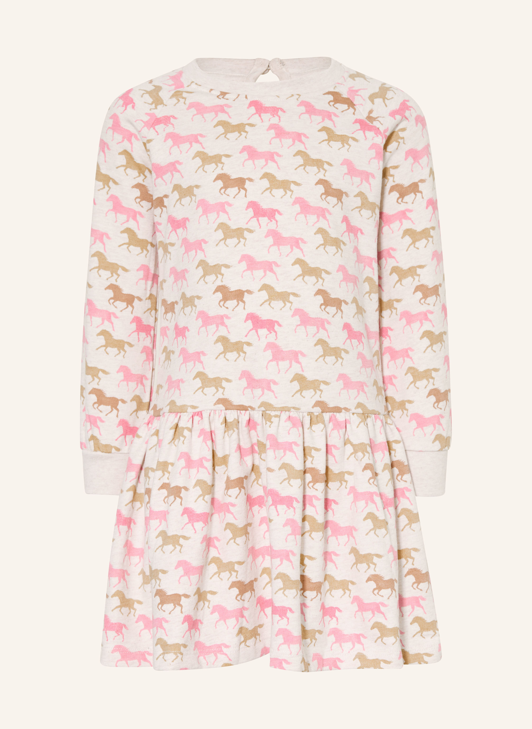 DANAMADE Sweatkleid
