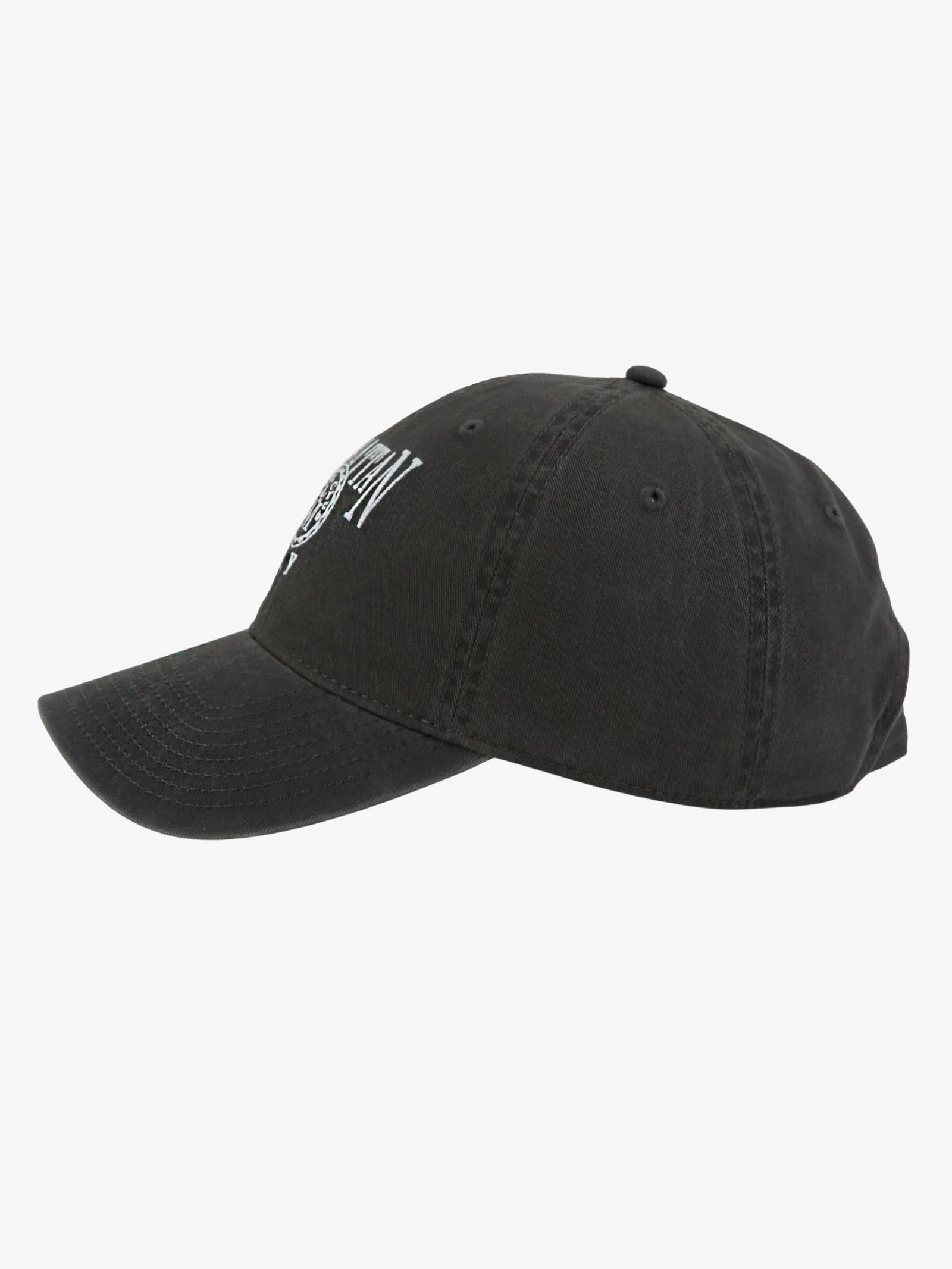 Manhattan Racing Club Ball Park Cap