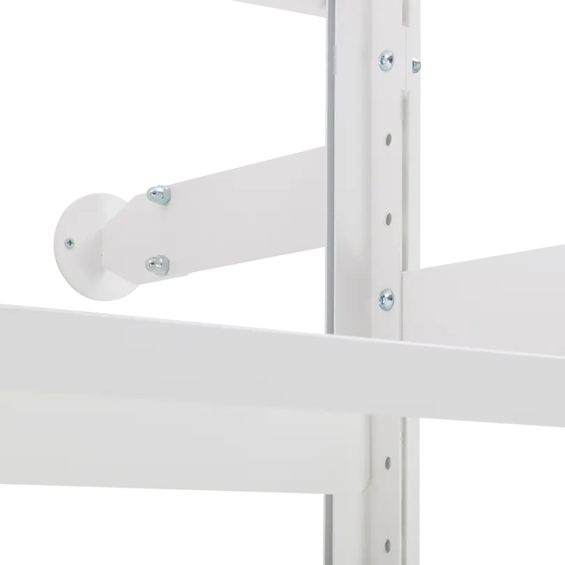 Regalsystem Mecano
