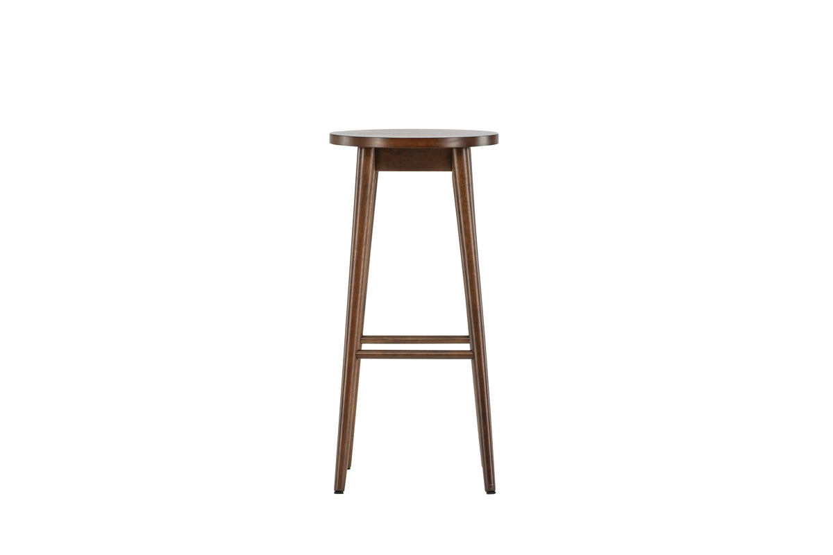 Rebellenclub Barkruk Sakari - Set van 2 - Mocca