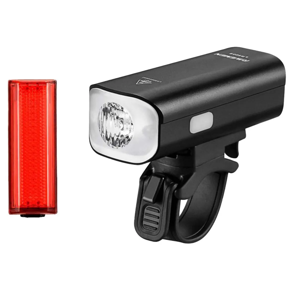 Ravemen LR500 / TR20 light set