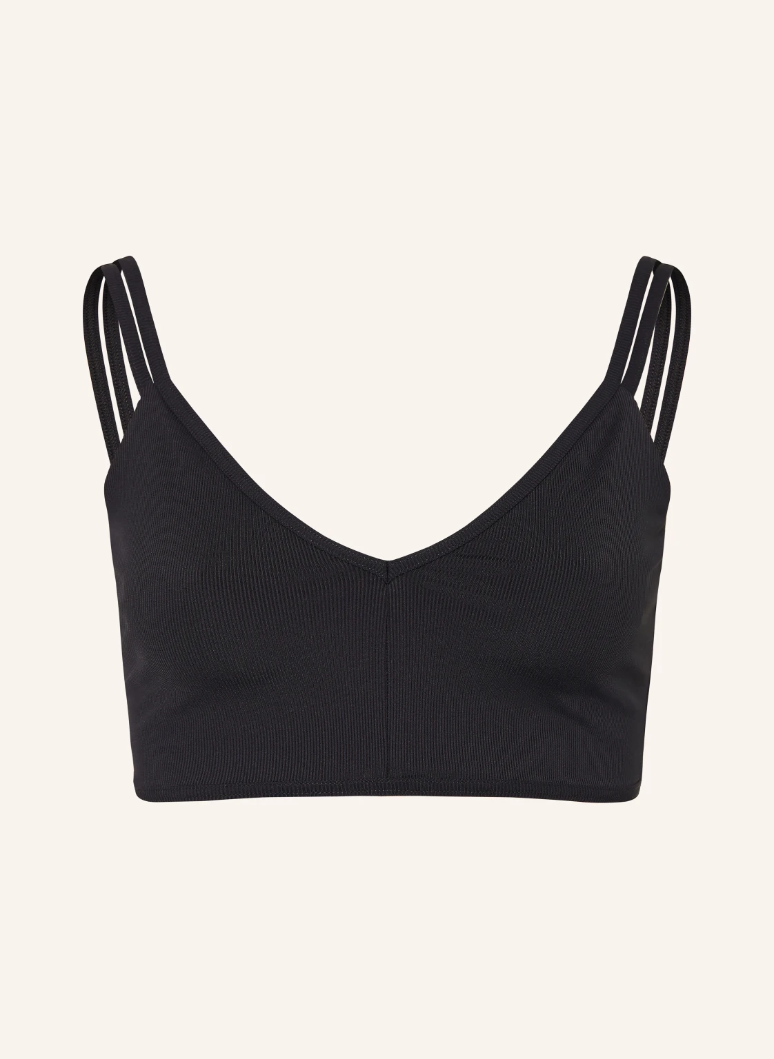 MYMARINI Bustier-Bikini-Top VACATION zum Wenden