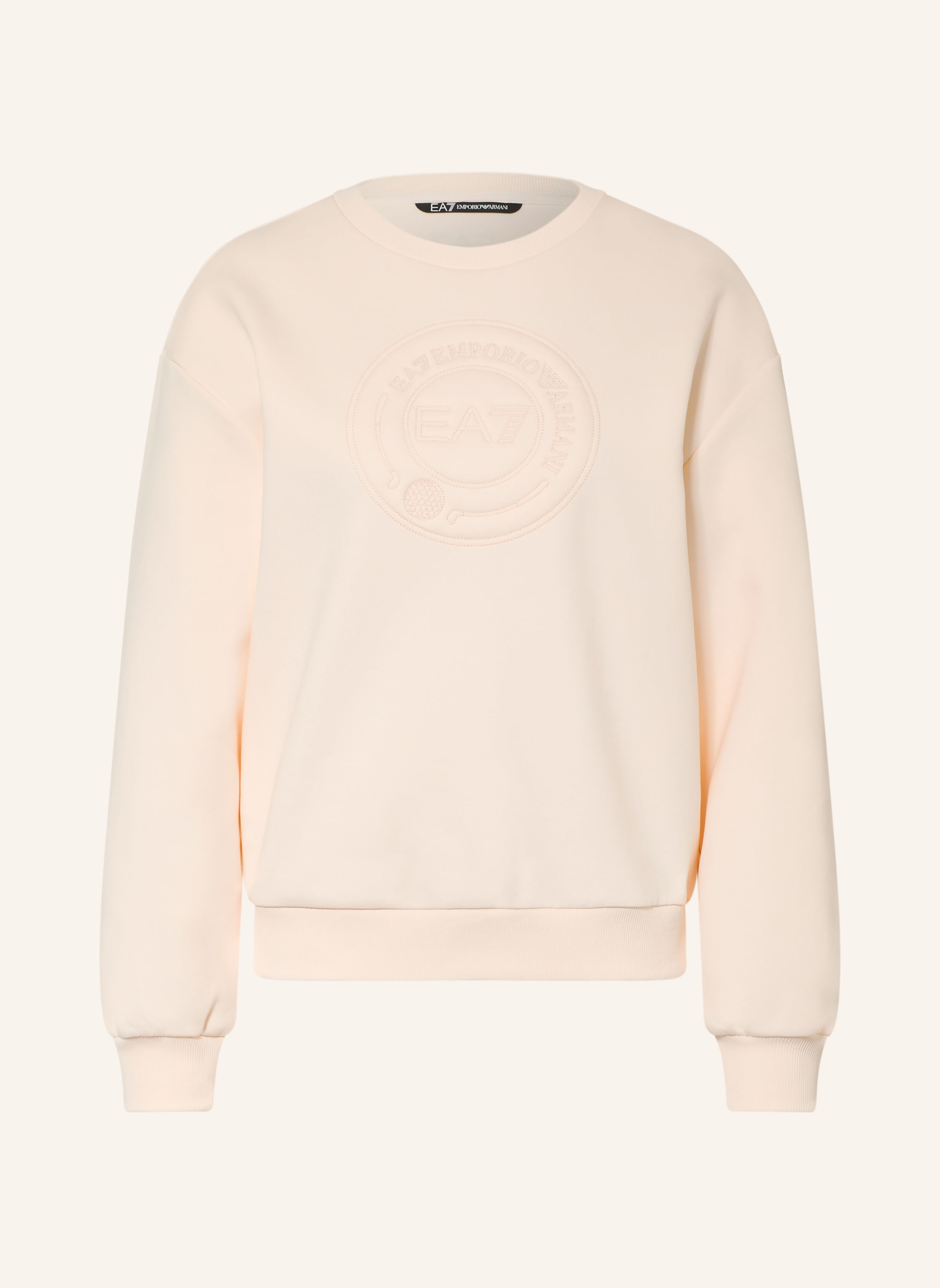 EA7 EMPORIO ARMANI Sweatshirt PRO