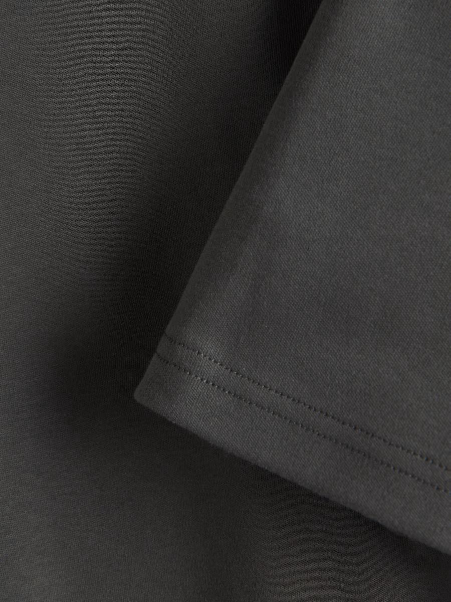 Plain Oversized T-Shirt