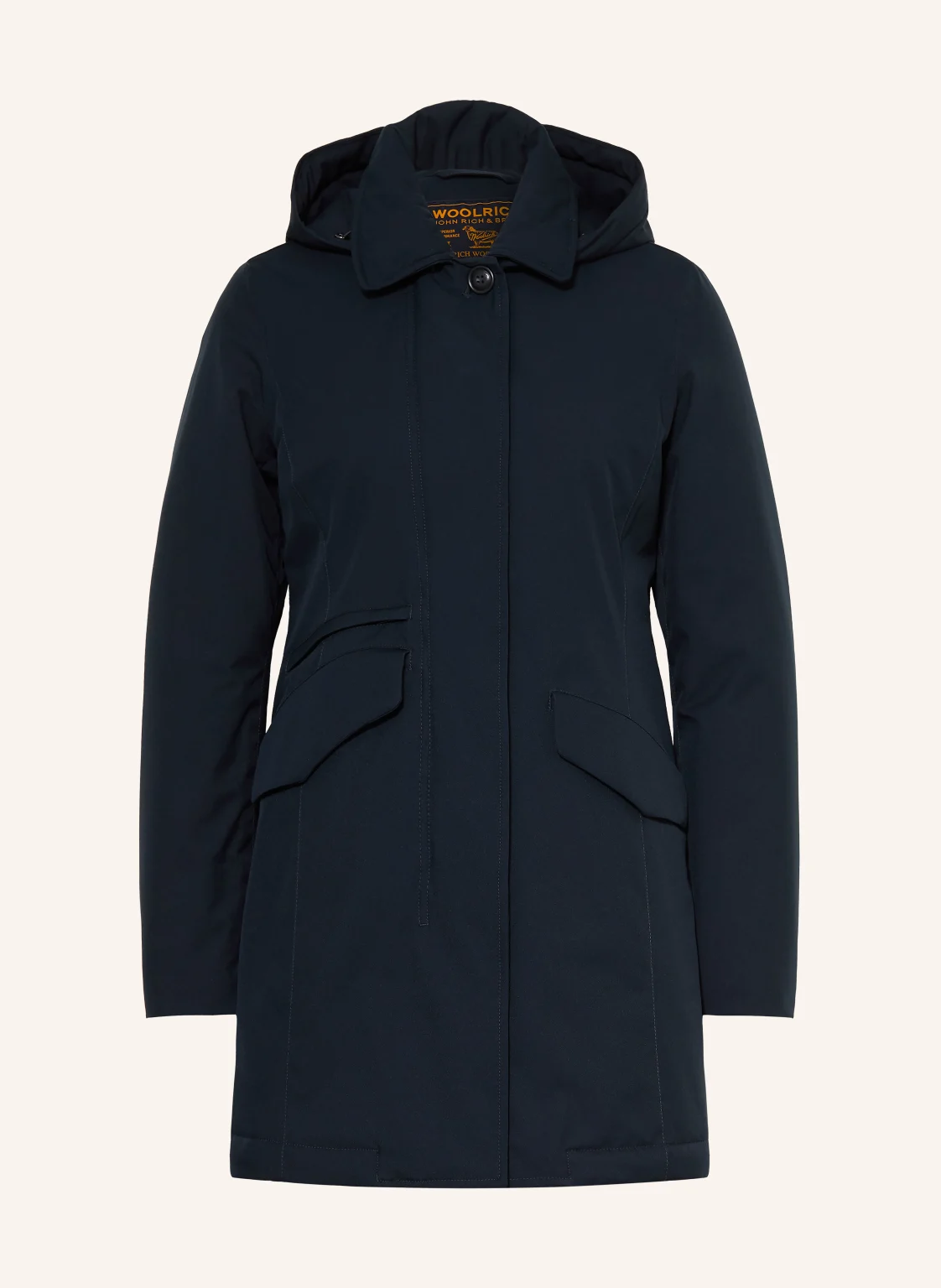 WOOLRICH Parka