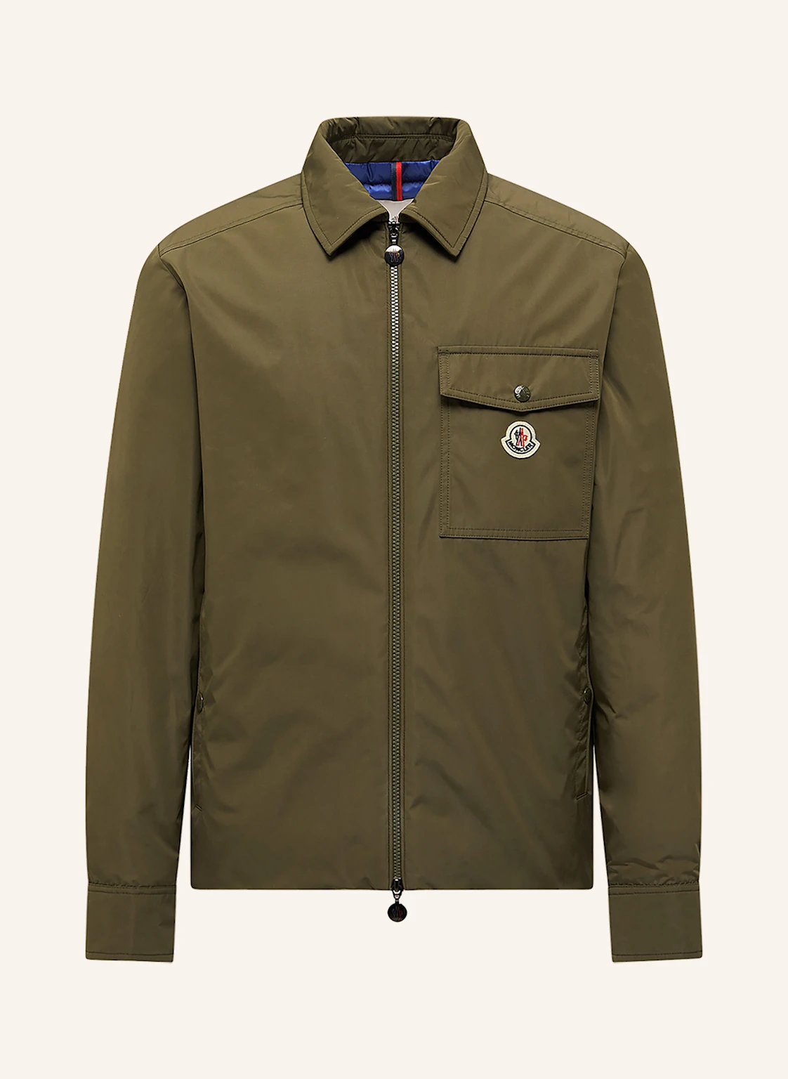 MONCLER Daunenjacke VIGEON