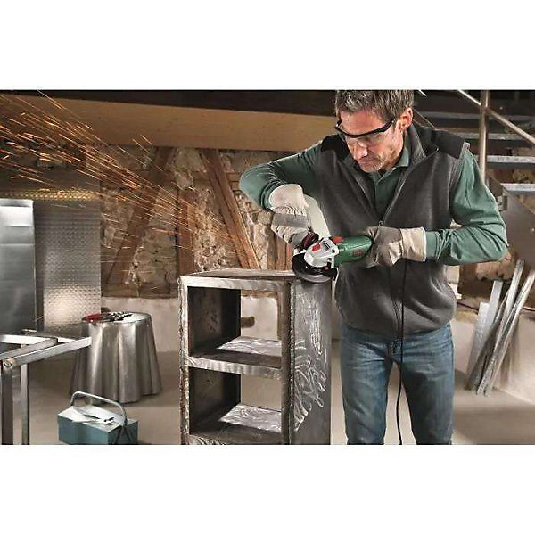 Meuleuse angulaire BOSCH PWS 750-115 DPS 750W - 06033A240C