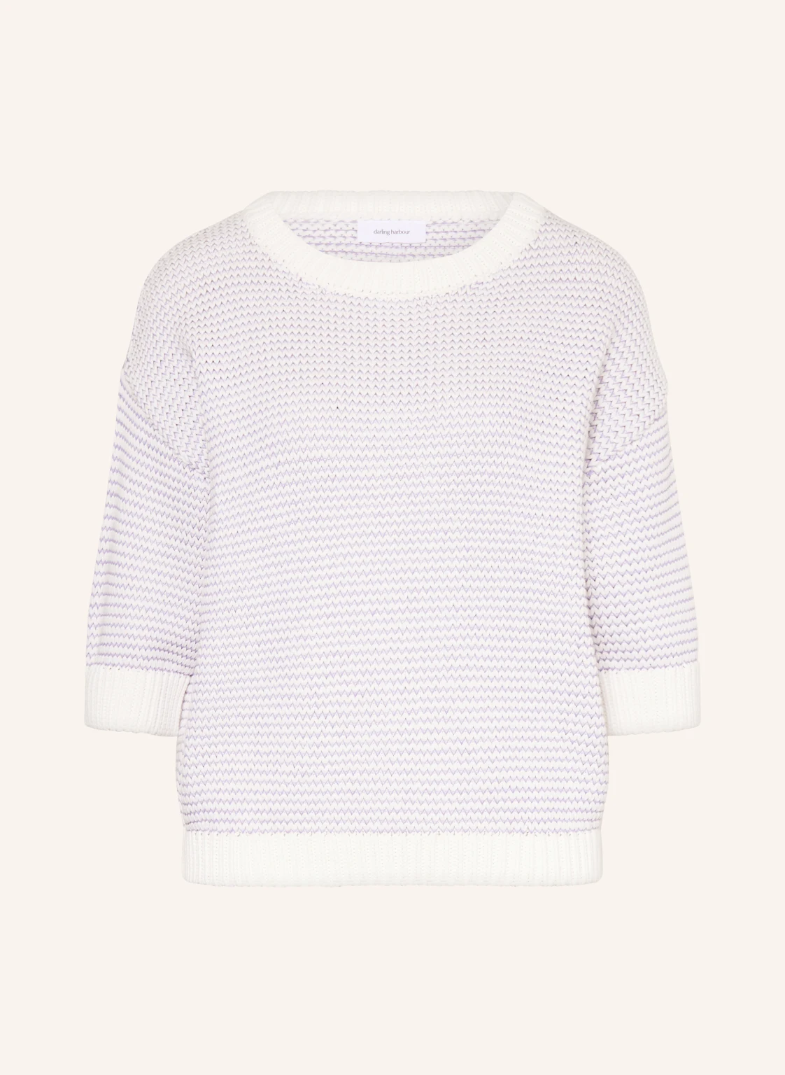 darling harbour Strickbluse