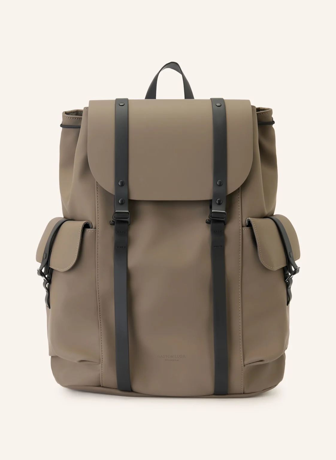 GASTON LUGA Rucksack SPLÄSH UTILITY 19 l mit Laptop-Fach