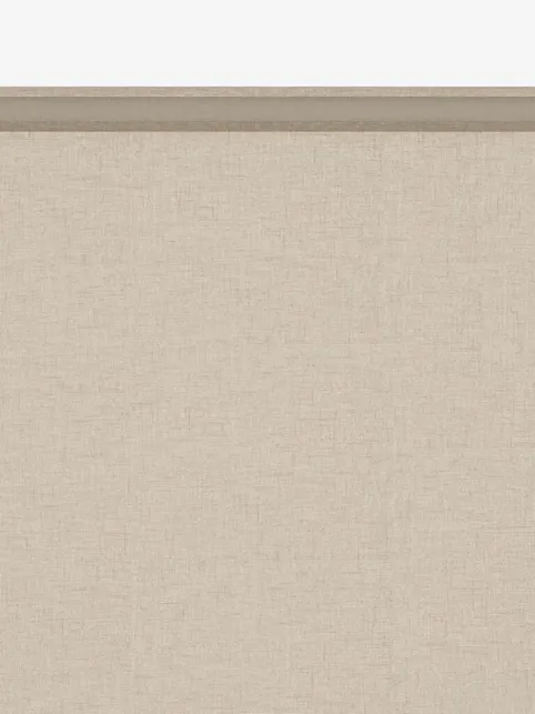 Rullegardin LANGHOLMEN 140x160 cm taupe