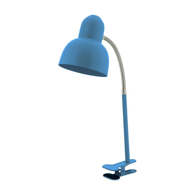 LUMINÁRIA COM GARRA SPEEN II