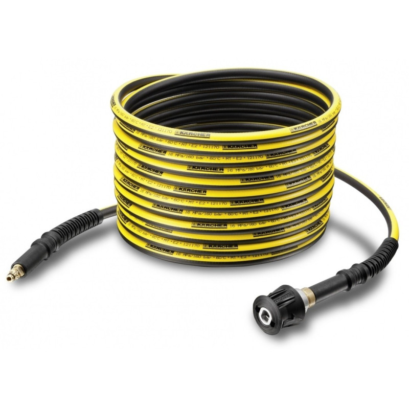 Rallonge tuyau haute pression pour tous K pistolet Quick Connect 10 m