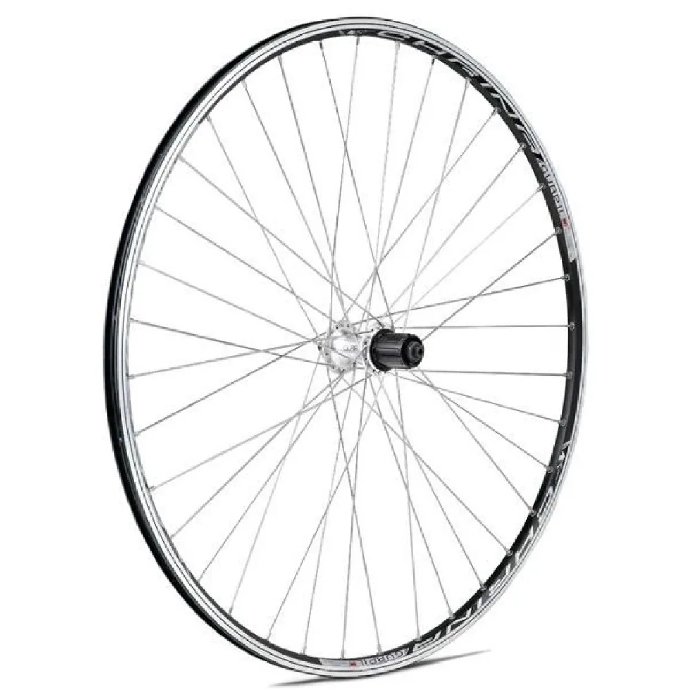 Gurpil Chrina 8s road rear wheel