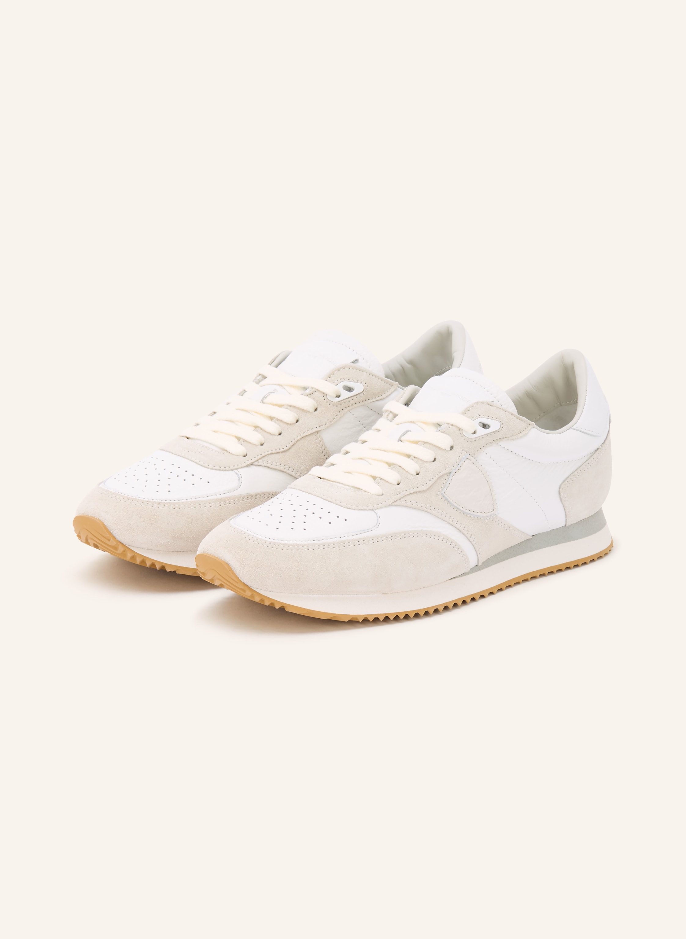 PHILIPPE MODEL Sneaker BLVILLE LOW