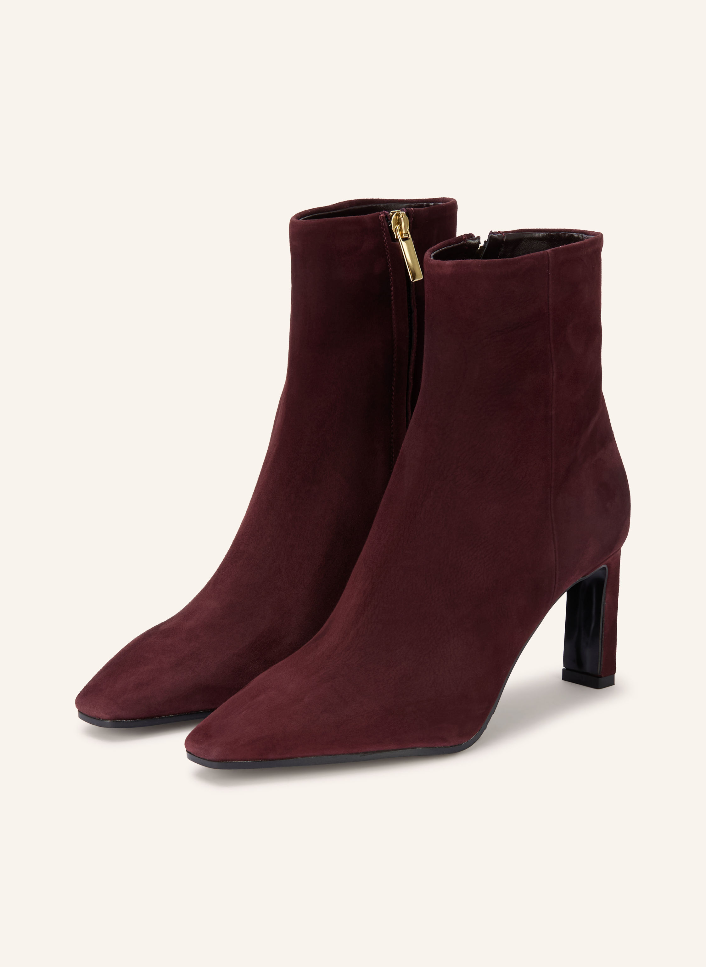MRS & HUGS Stiefeletten