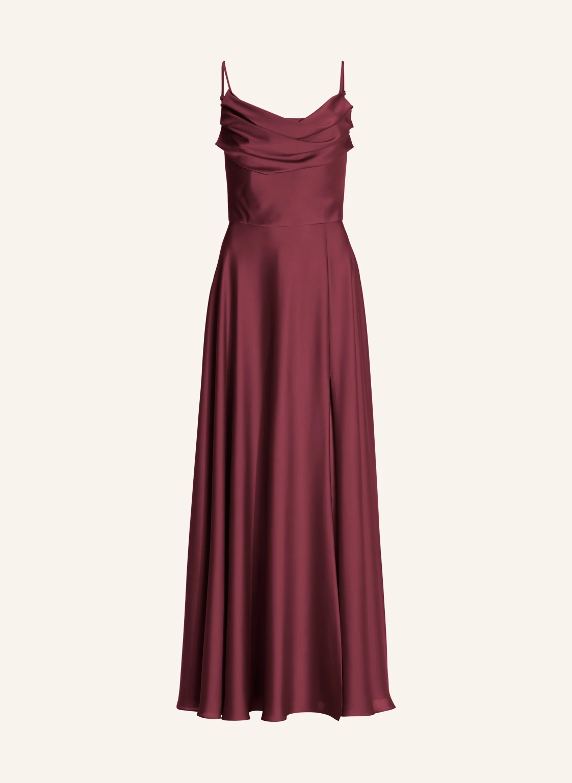 SWING Abendkleid