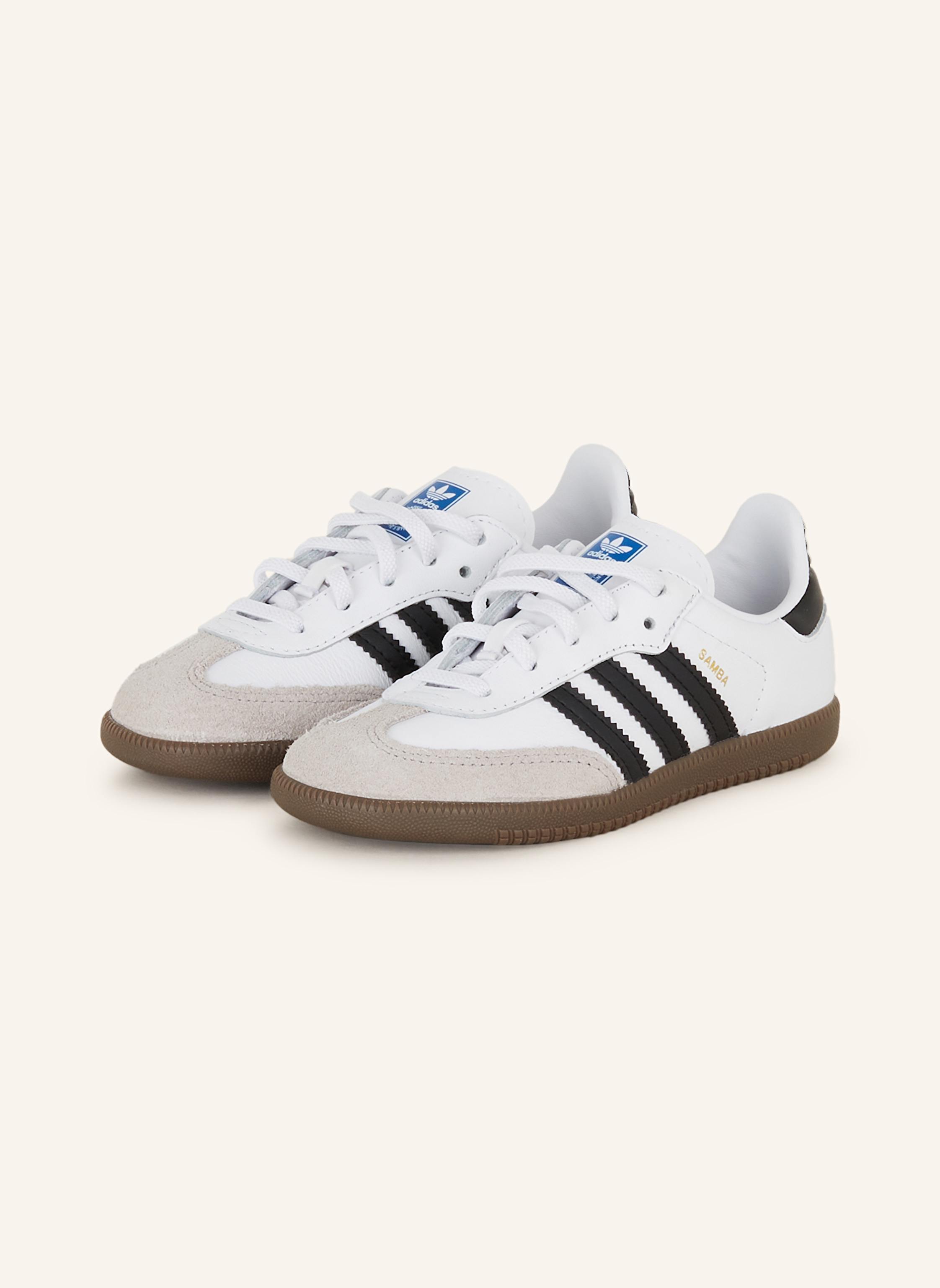 adidas Originals Sneaker SAMBA OG ELASTIC LACE