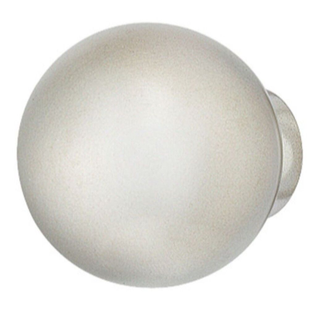 KNOTT HÄFELE POLERT NIKKEL 25MM