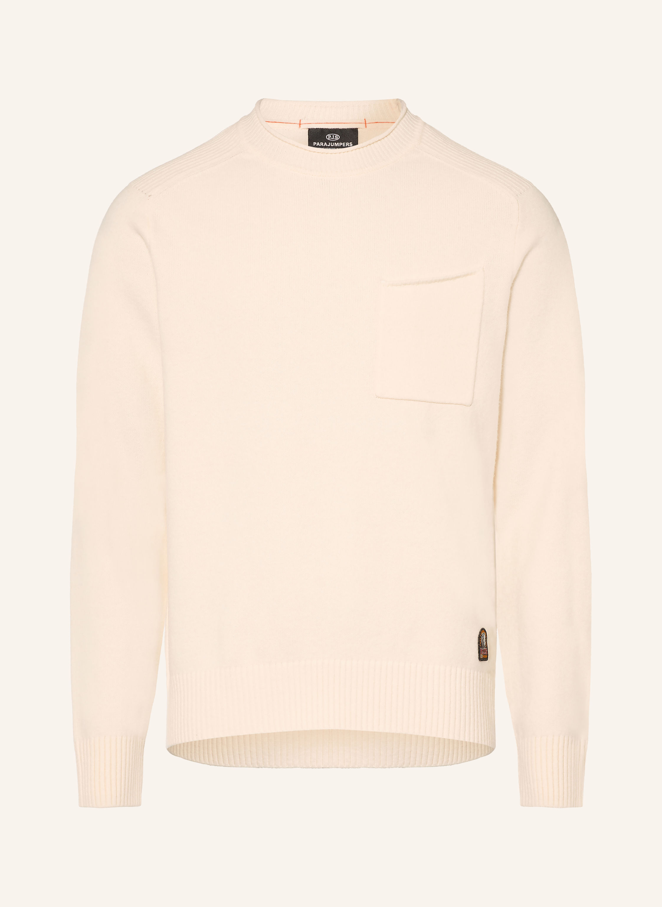 PARAJUMPERS Pullover ENEGO