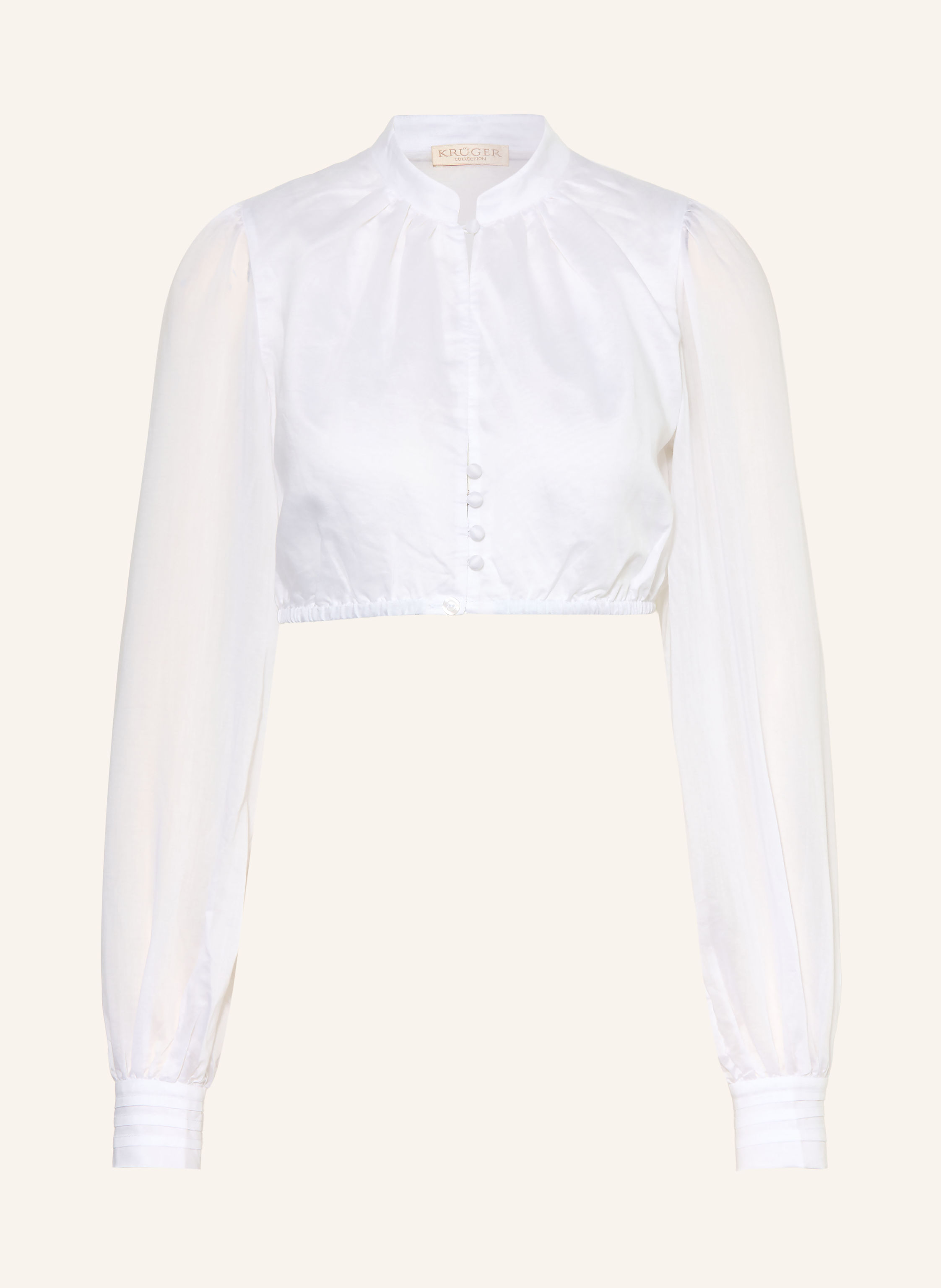 KRÜGER Dirndlbluse ALENJA