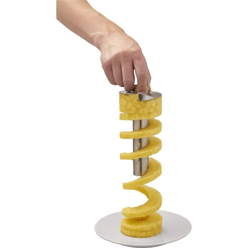 Anannasschneider Pro Inox