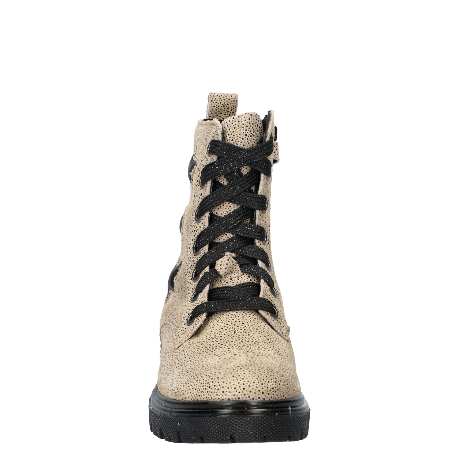 Nelson meisjes veterboot