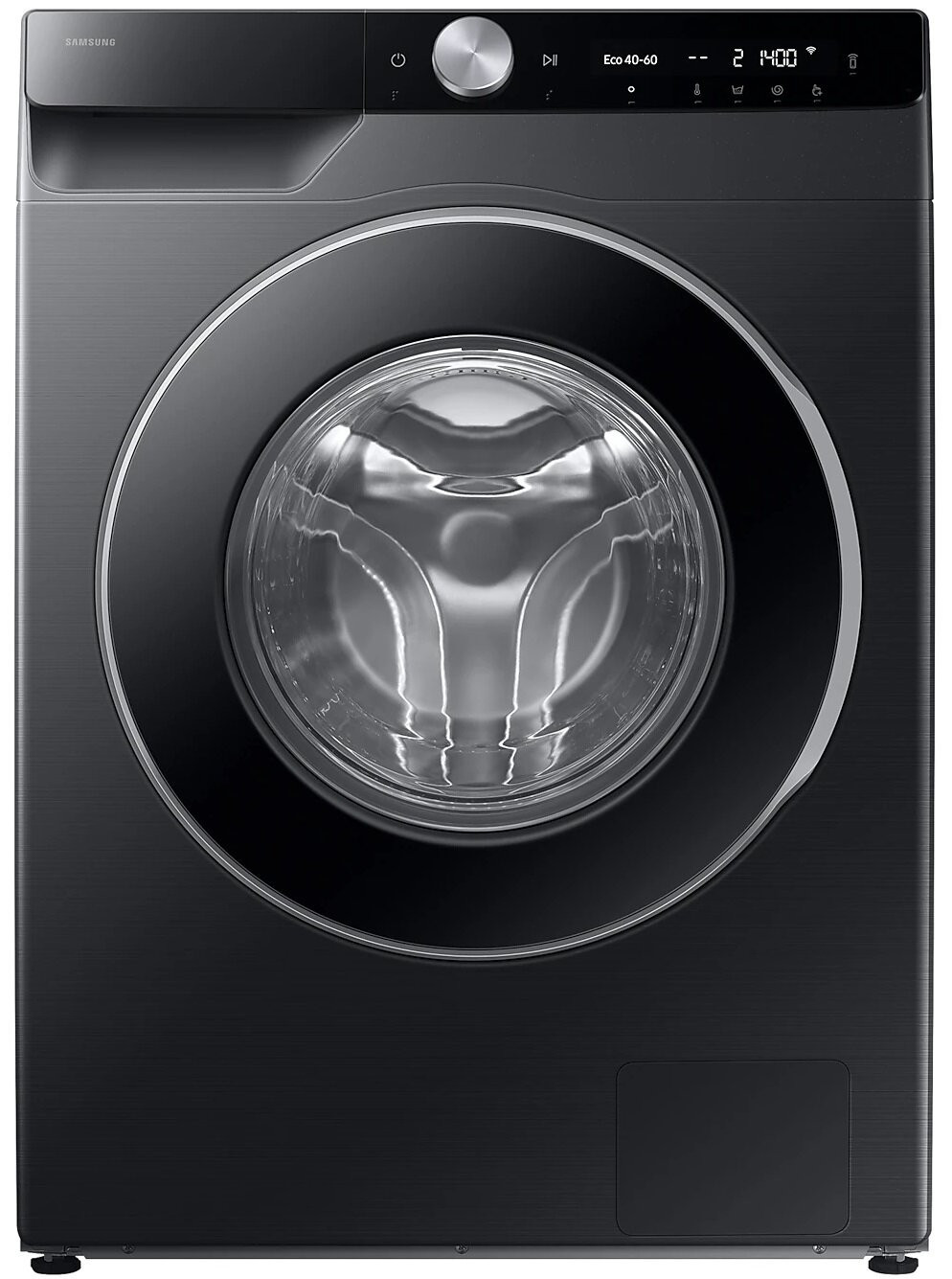 Pralka Samsung WW90DG6U85LBU4 9kg AI EcoBubble