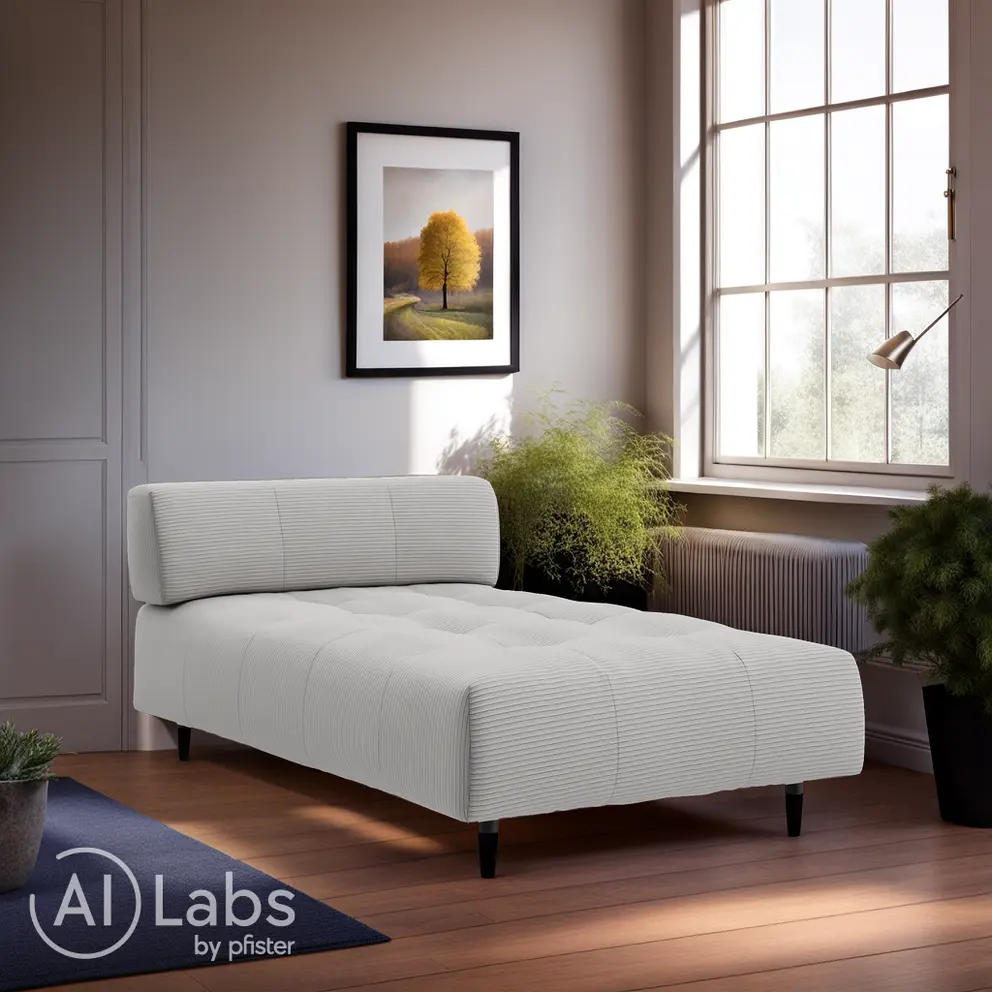 Einzelsofa Pensacola 2.0