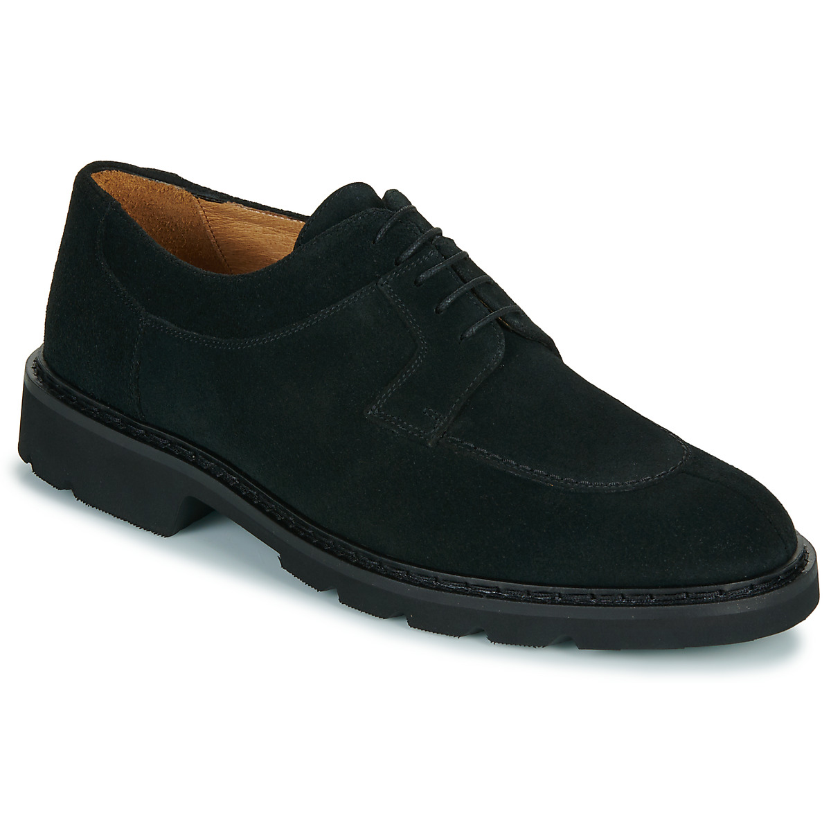 Brett & Sons - HAMILTON-745 - Black
