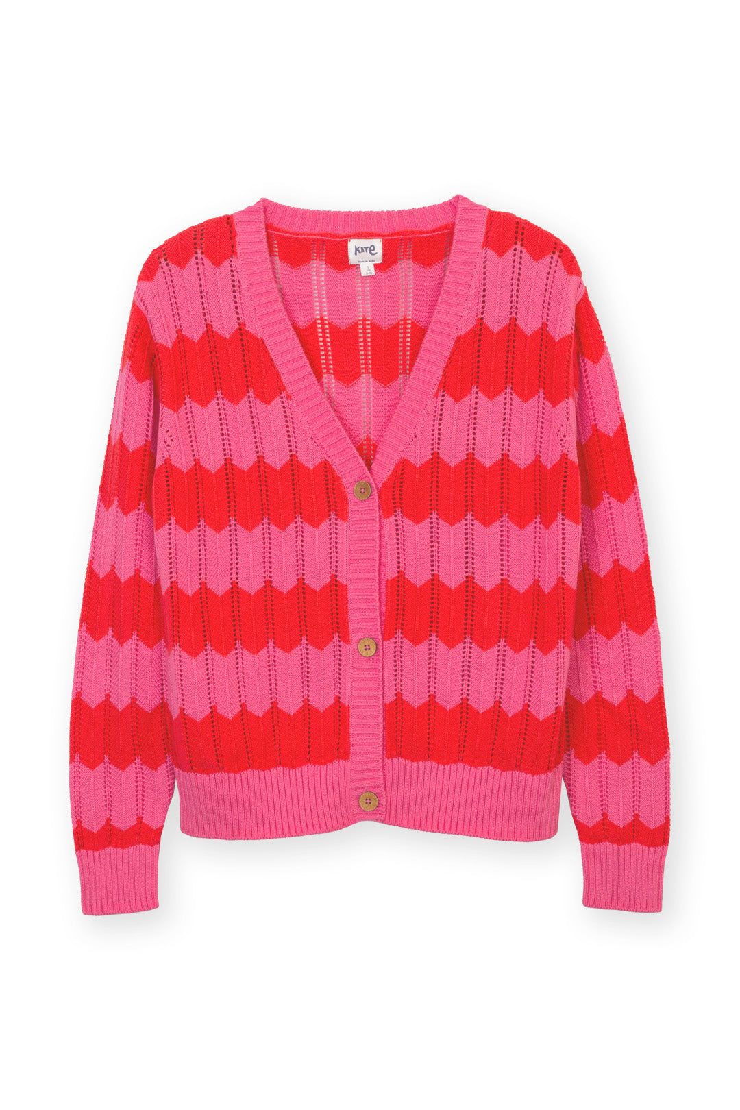 Kite Hermitage Knit Cardigan