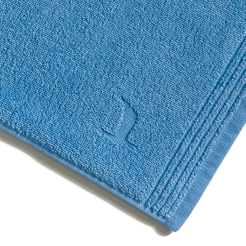 Badematte Superwuschel