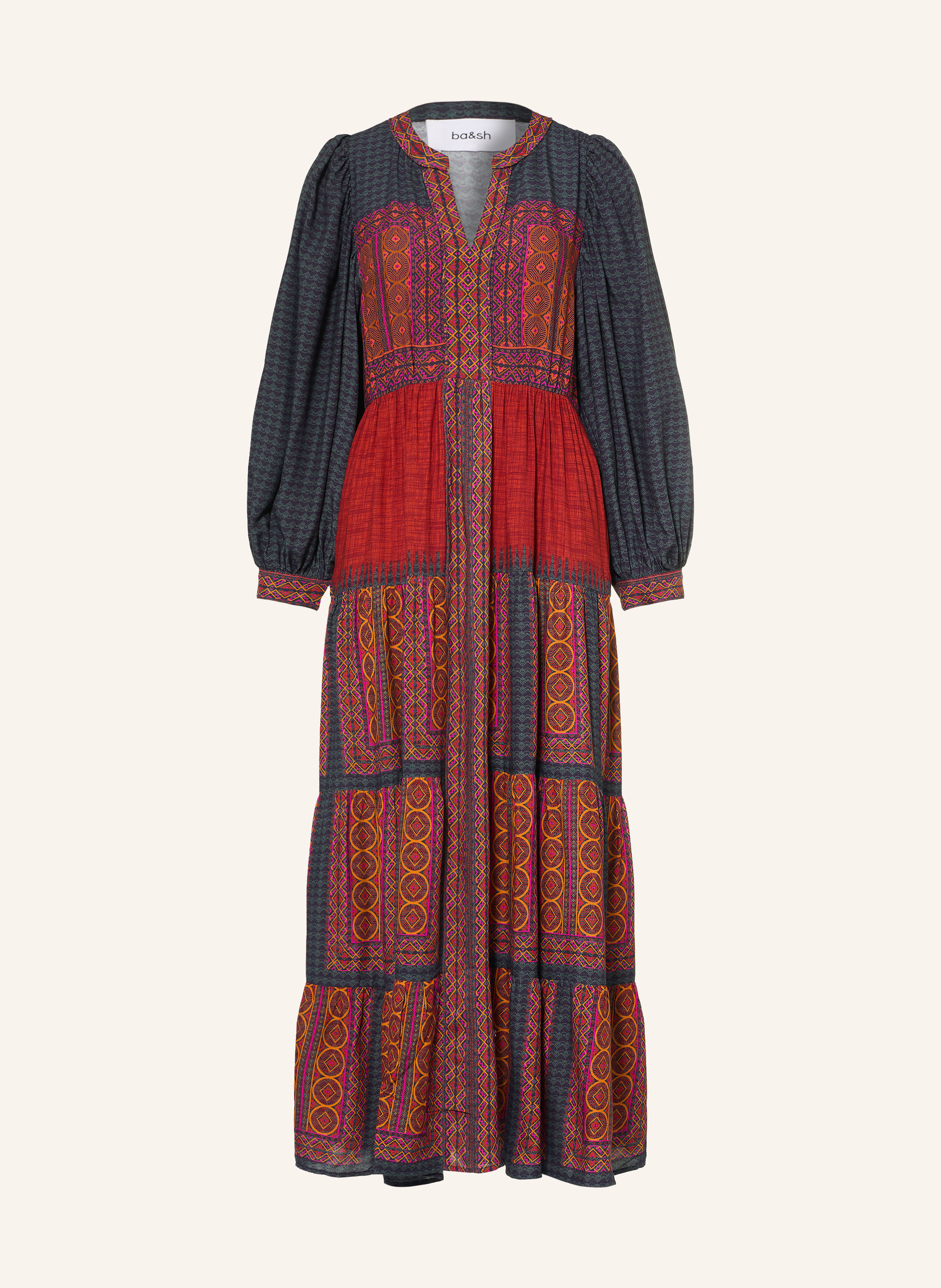 ba&sh Kleid OLLY