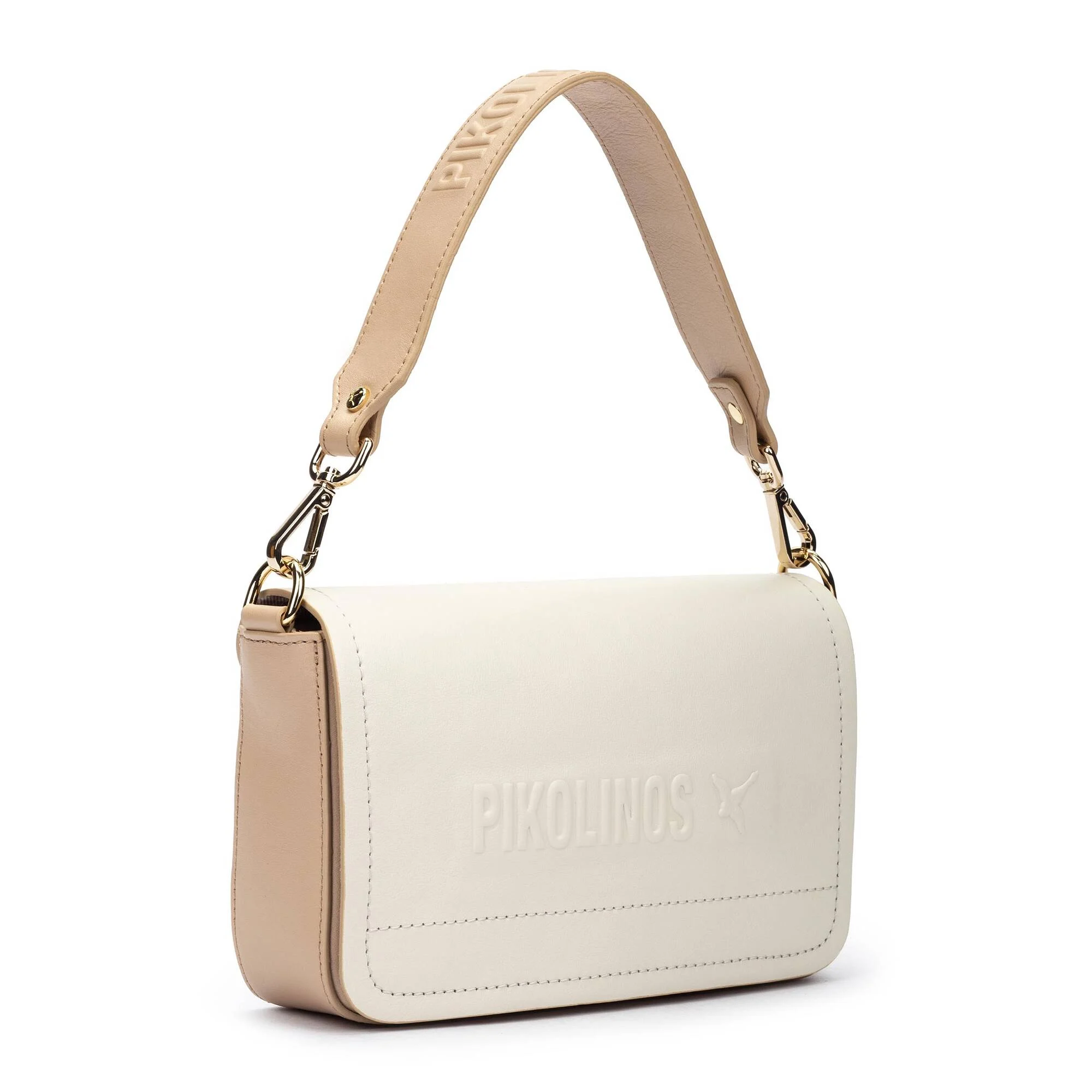BAEZA - Bolso rectangular pequeño para mujer