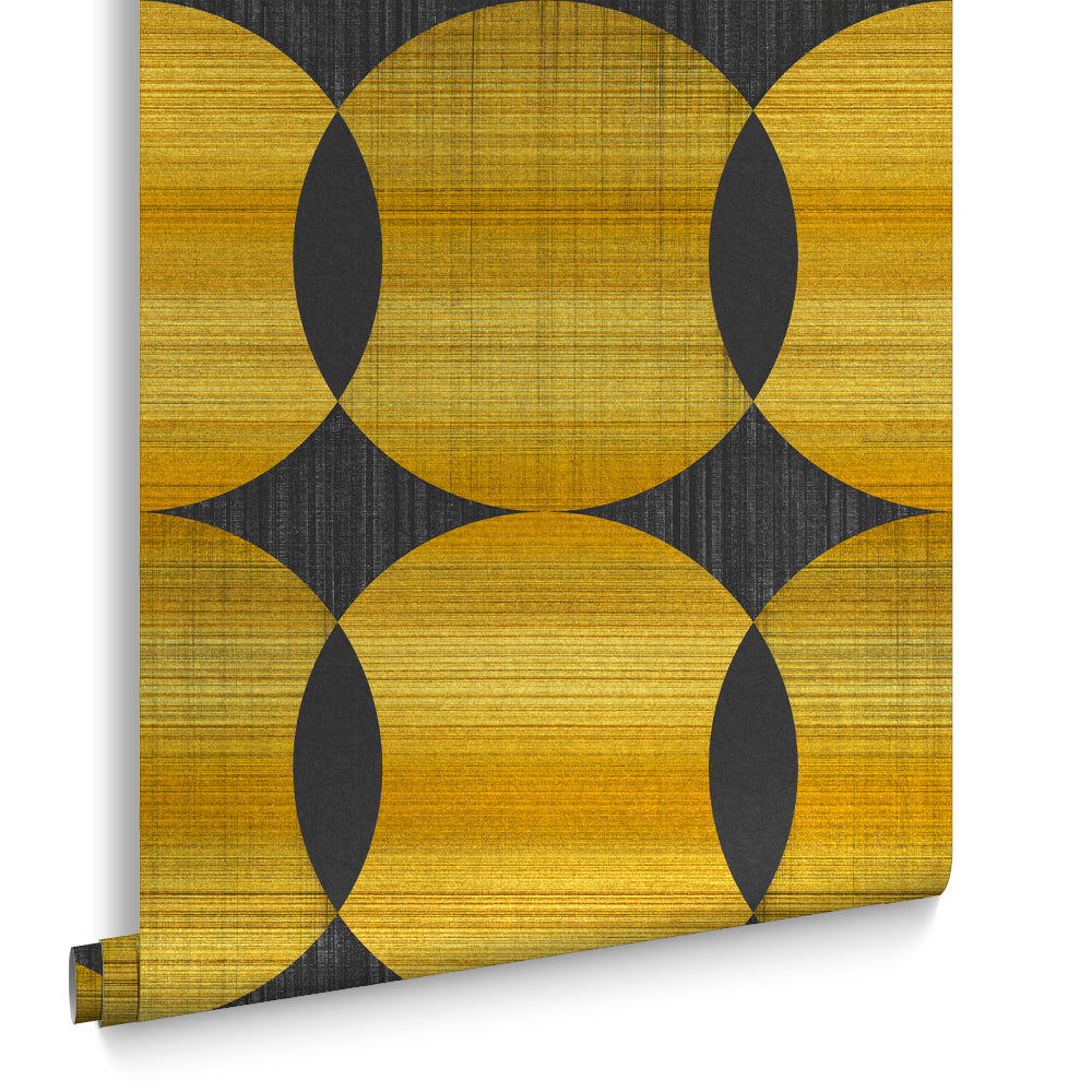 Graham & Brown Vliesbehang - Tramonto Acacia - 10mx52cm