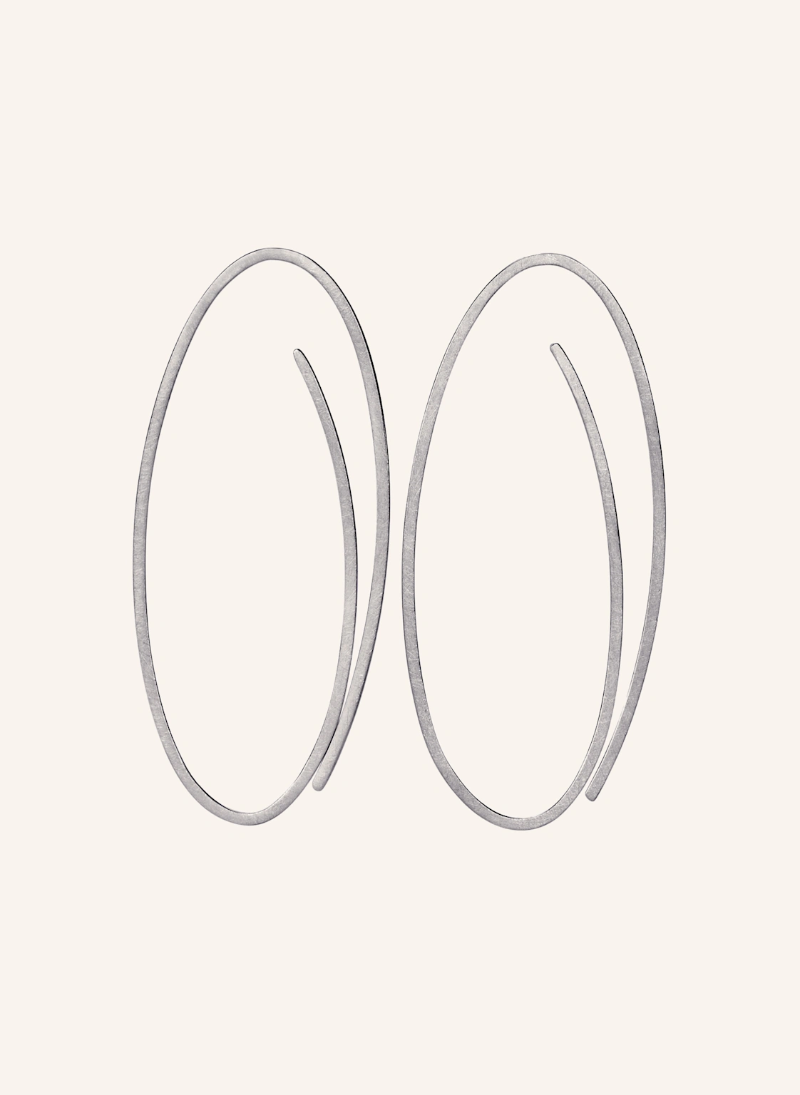 NIESSING Creolen LINEAR
