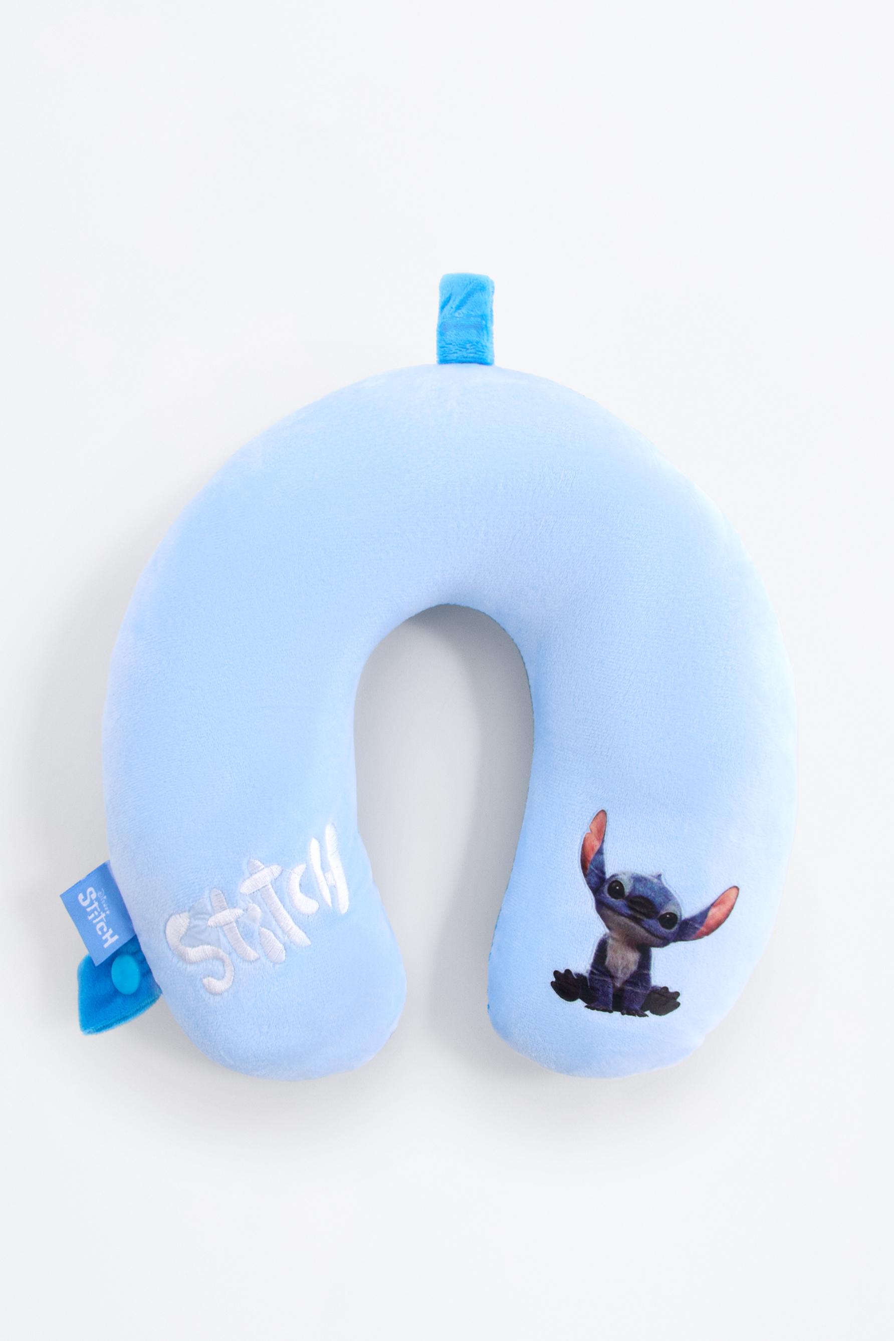 Almohada viaje Stitch ©Disney