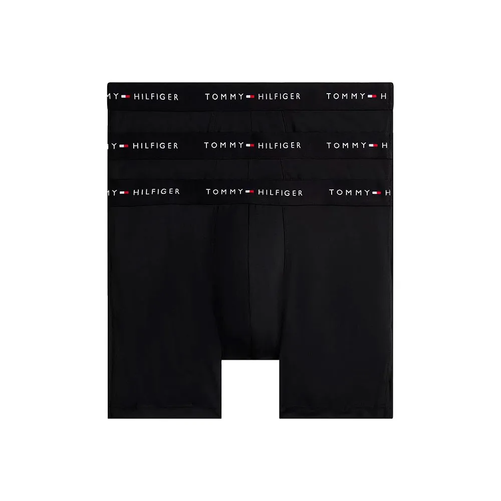 Tommy Hilfiger UM0UM03618 Brief boxers 3 units